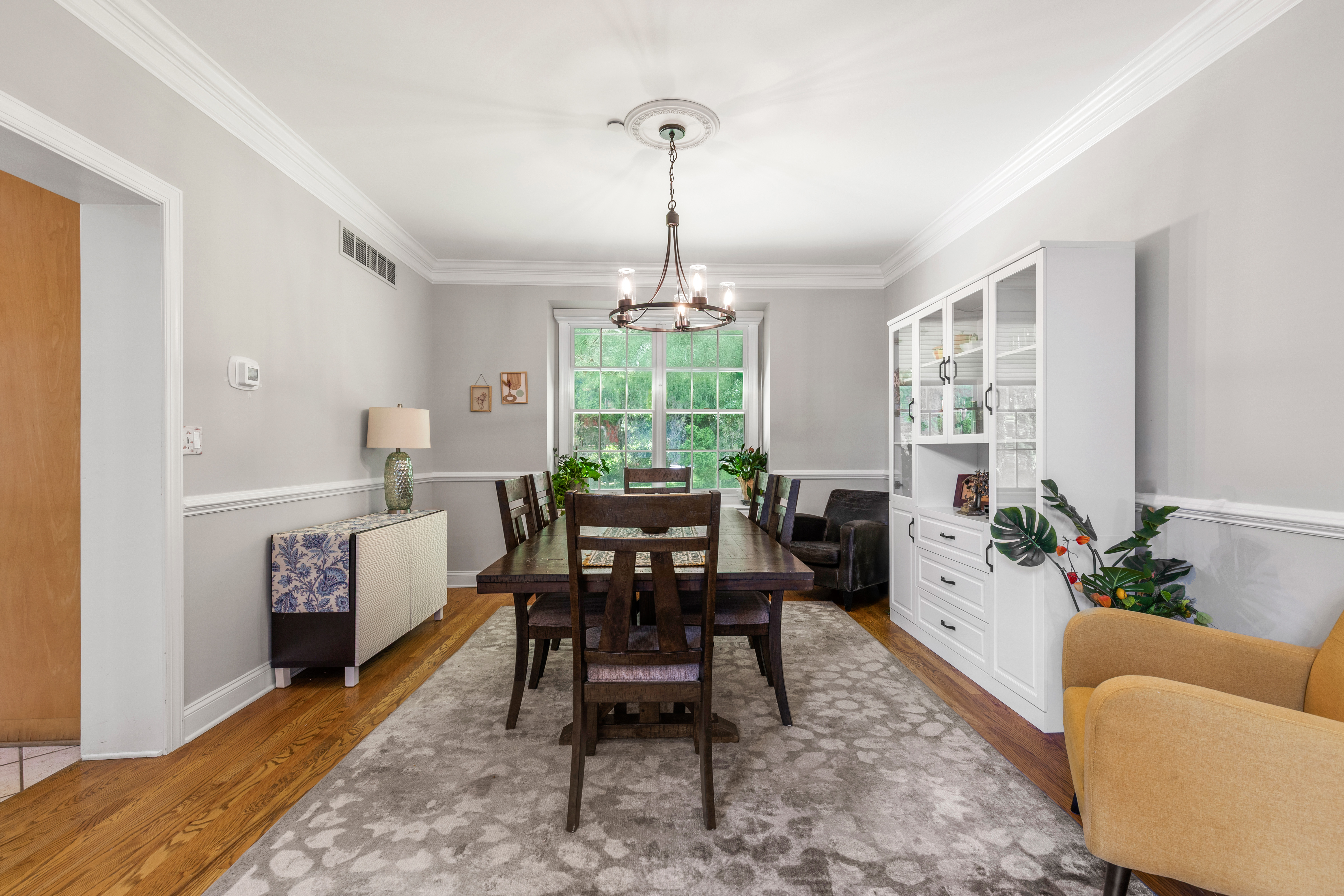  The Epitome of Modern Colonial Living in Ardsley - 物件實景