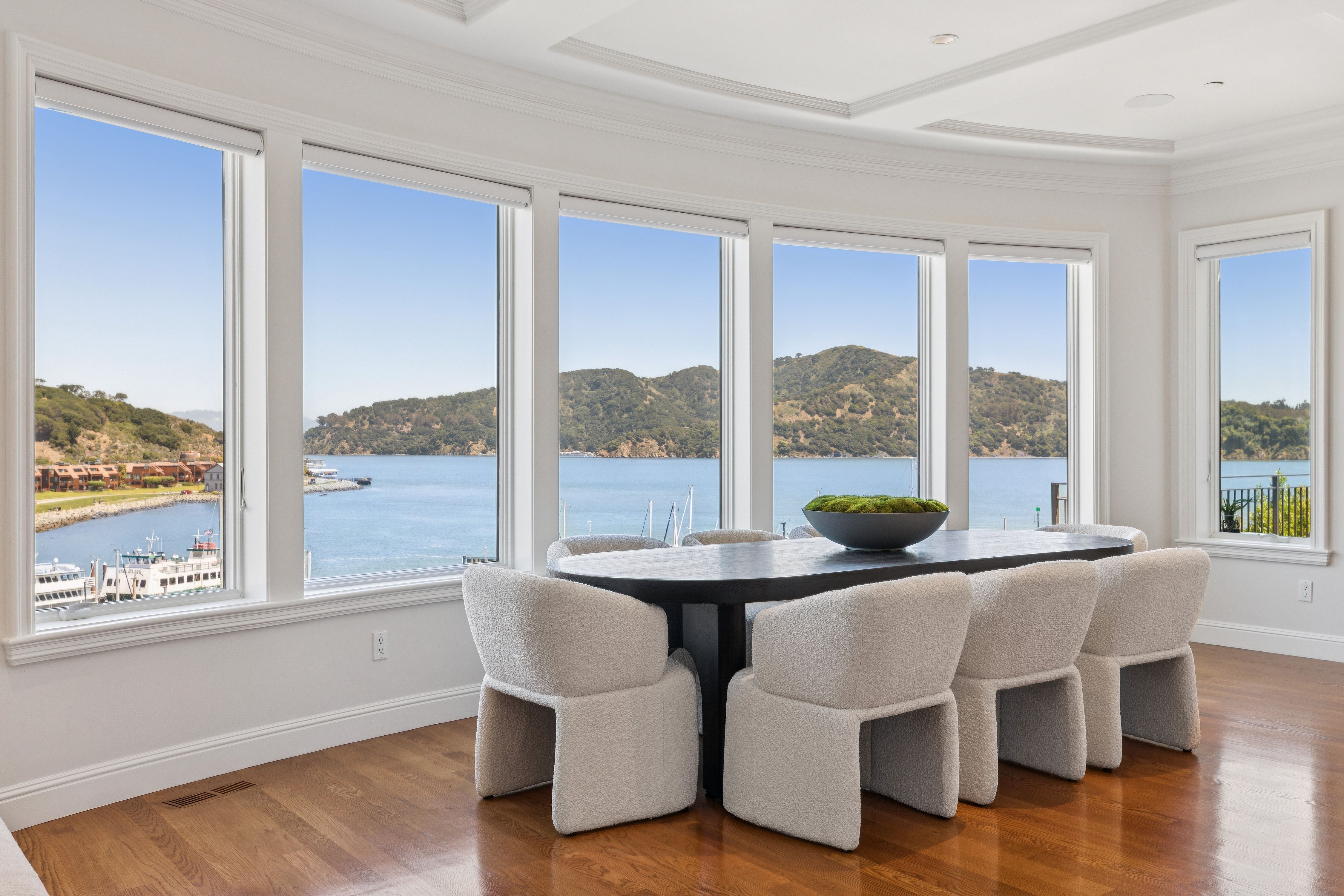  Corinthian Island Estate - 物件實景