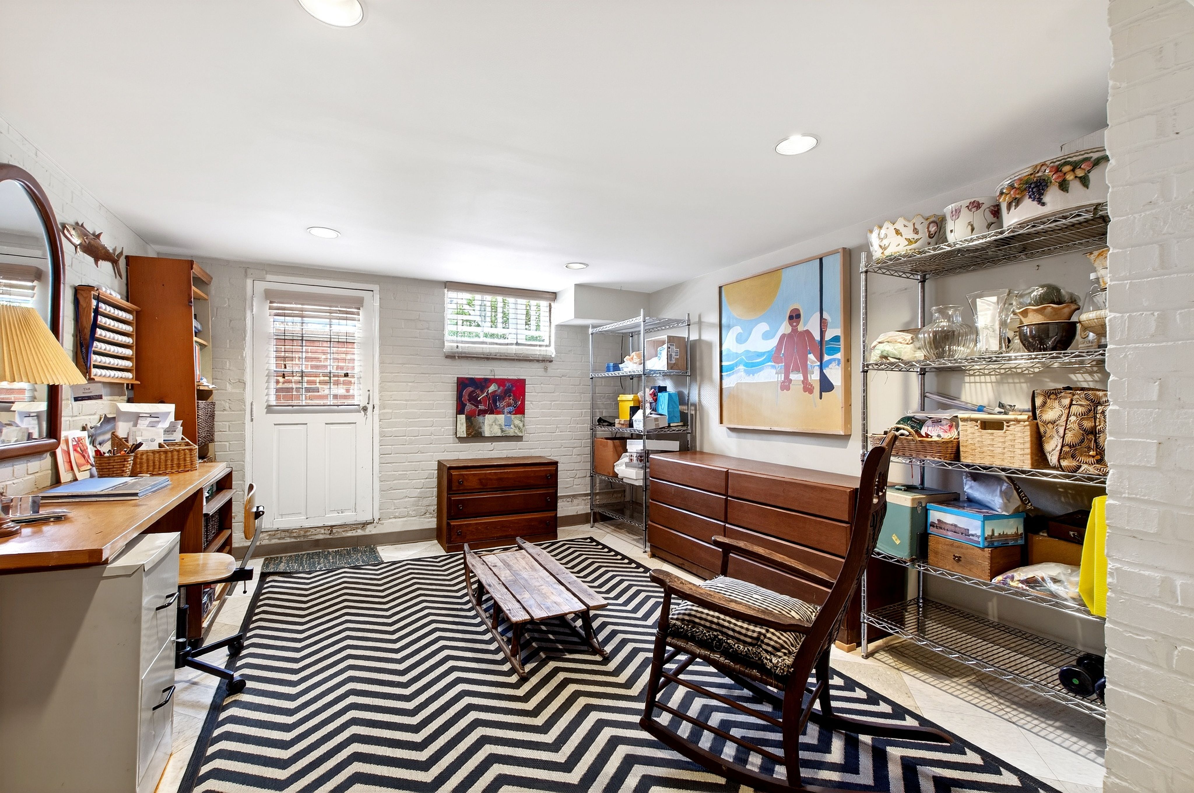  223 Hillcrest Circle, Chapel Hill, NC 27514 - 物件實景