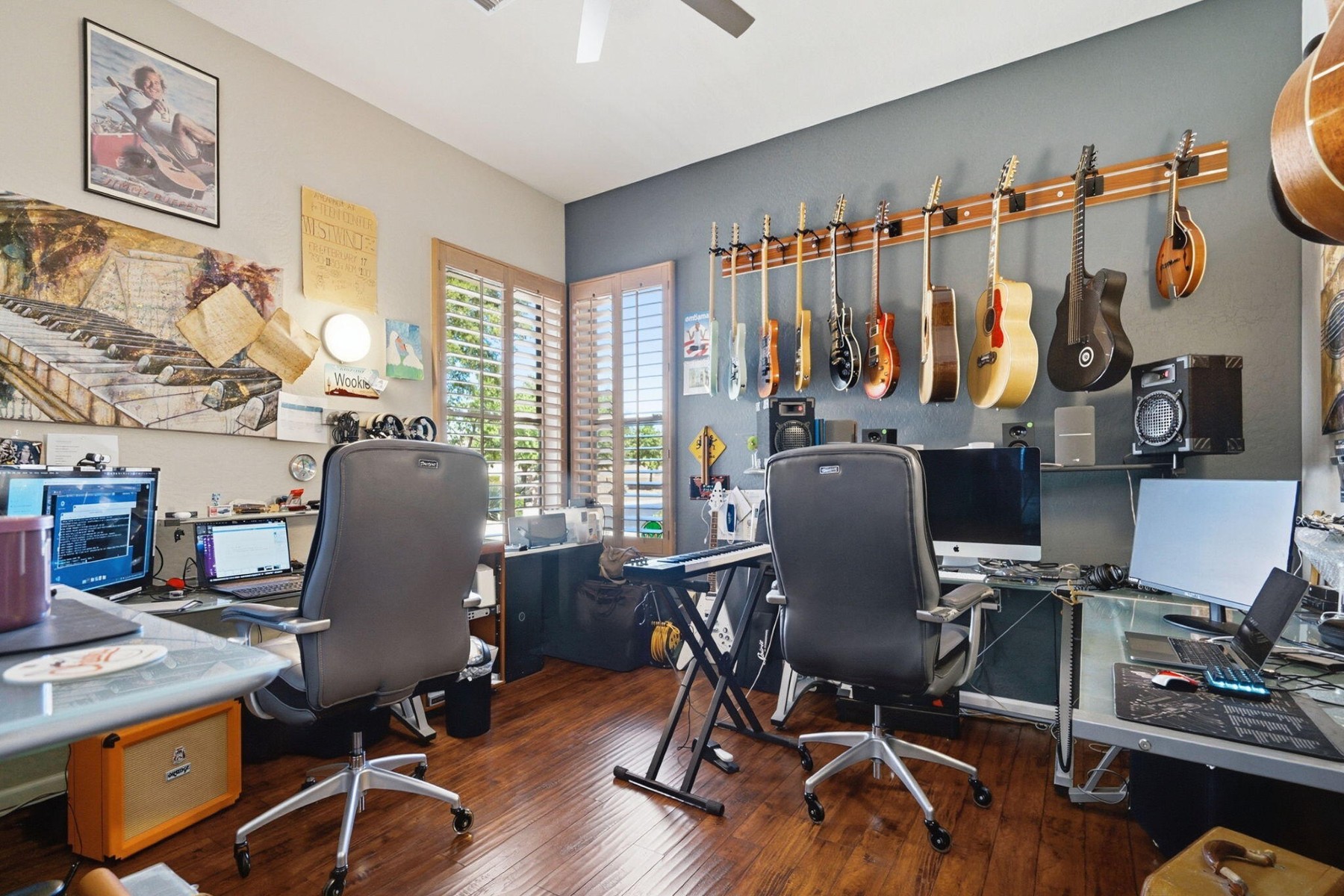  2552 S Jacob Street  Gilbert, AZ - 物件實景