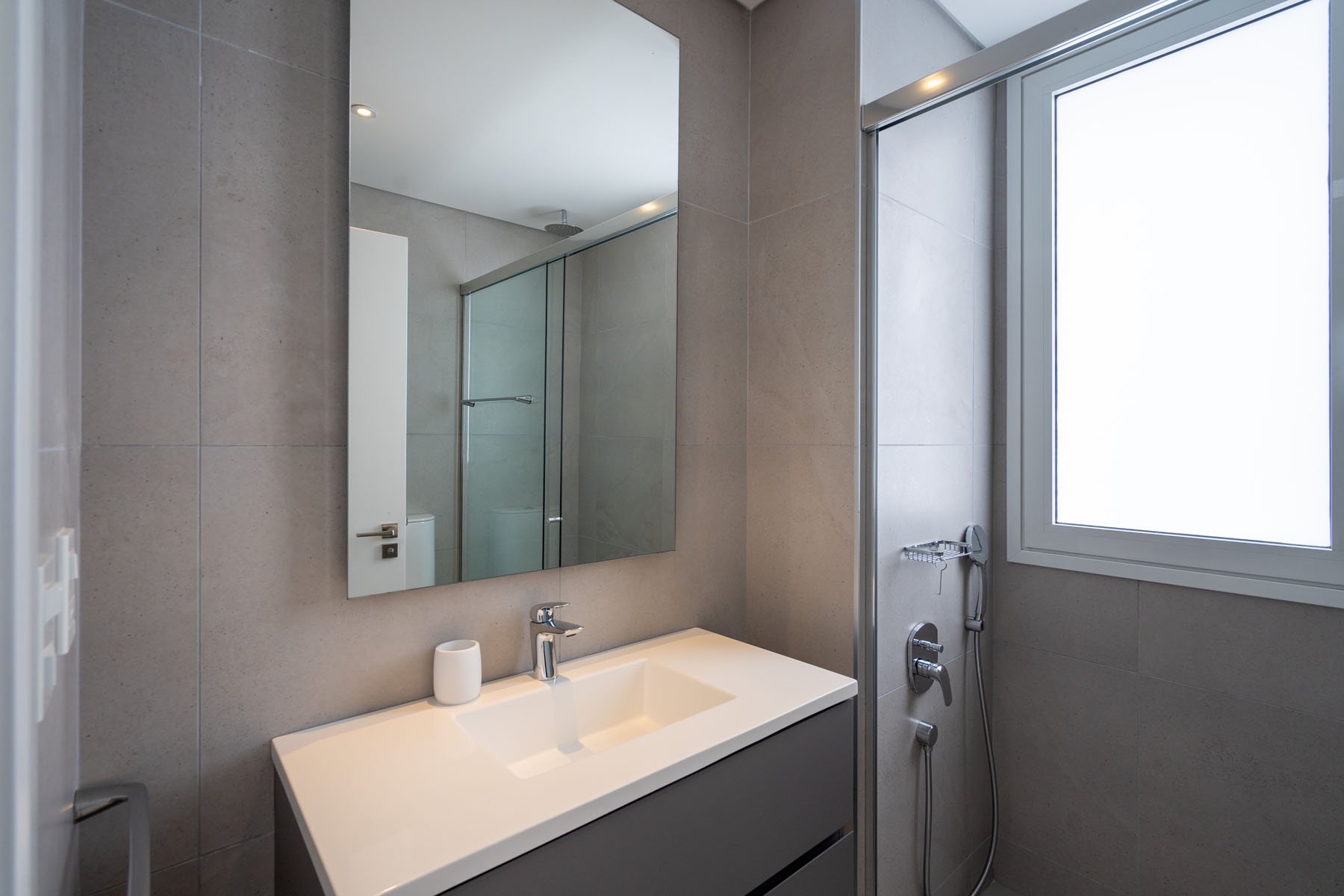  Exclusive first row apartment in Punta del Este - 物件實景