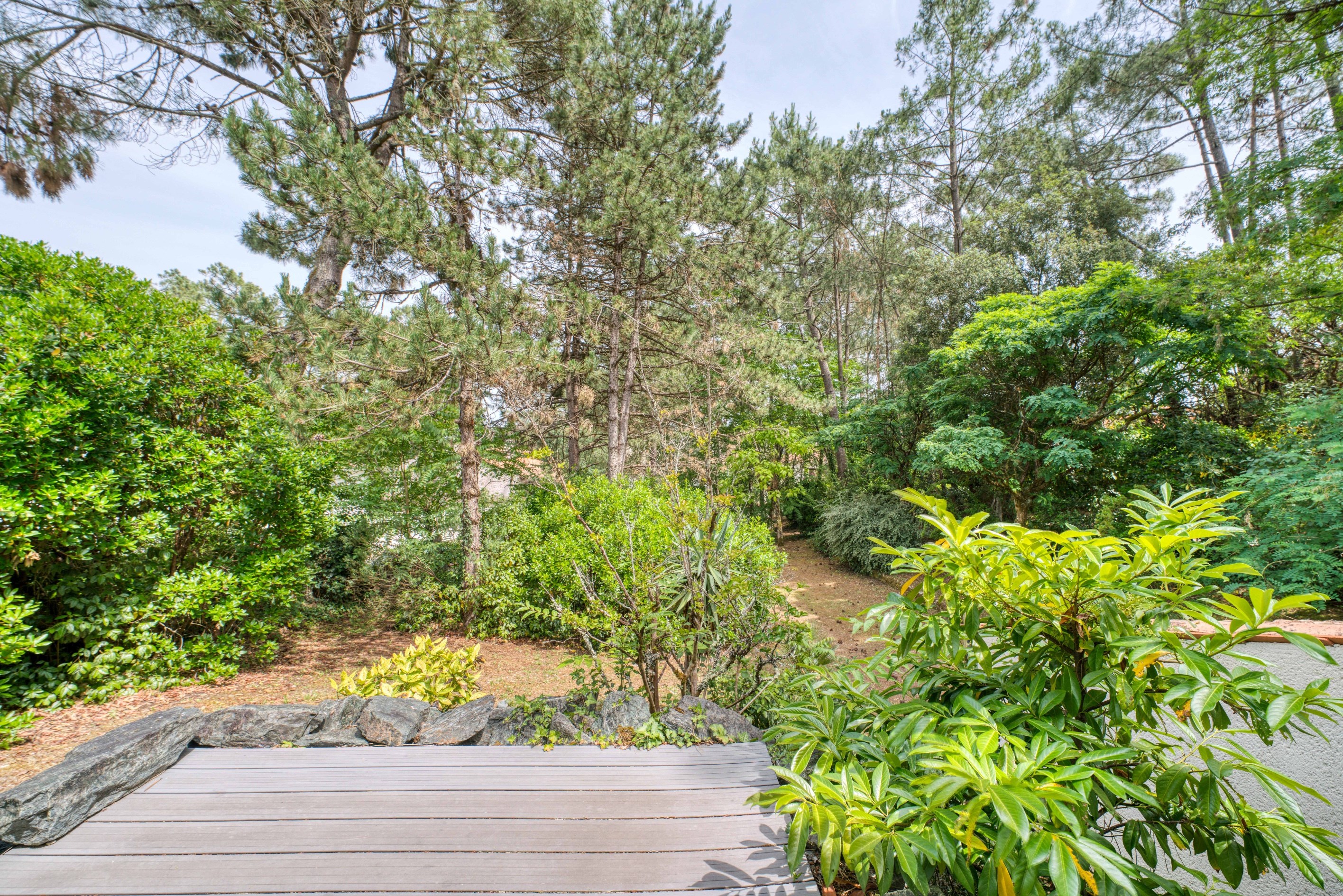  Villa in the Suzac District, 800 Metres from the Beach – Saint-Georges-de-Didon… - 物件實景