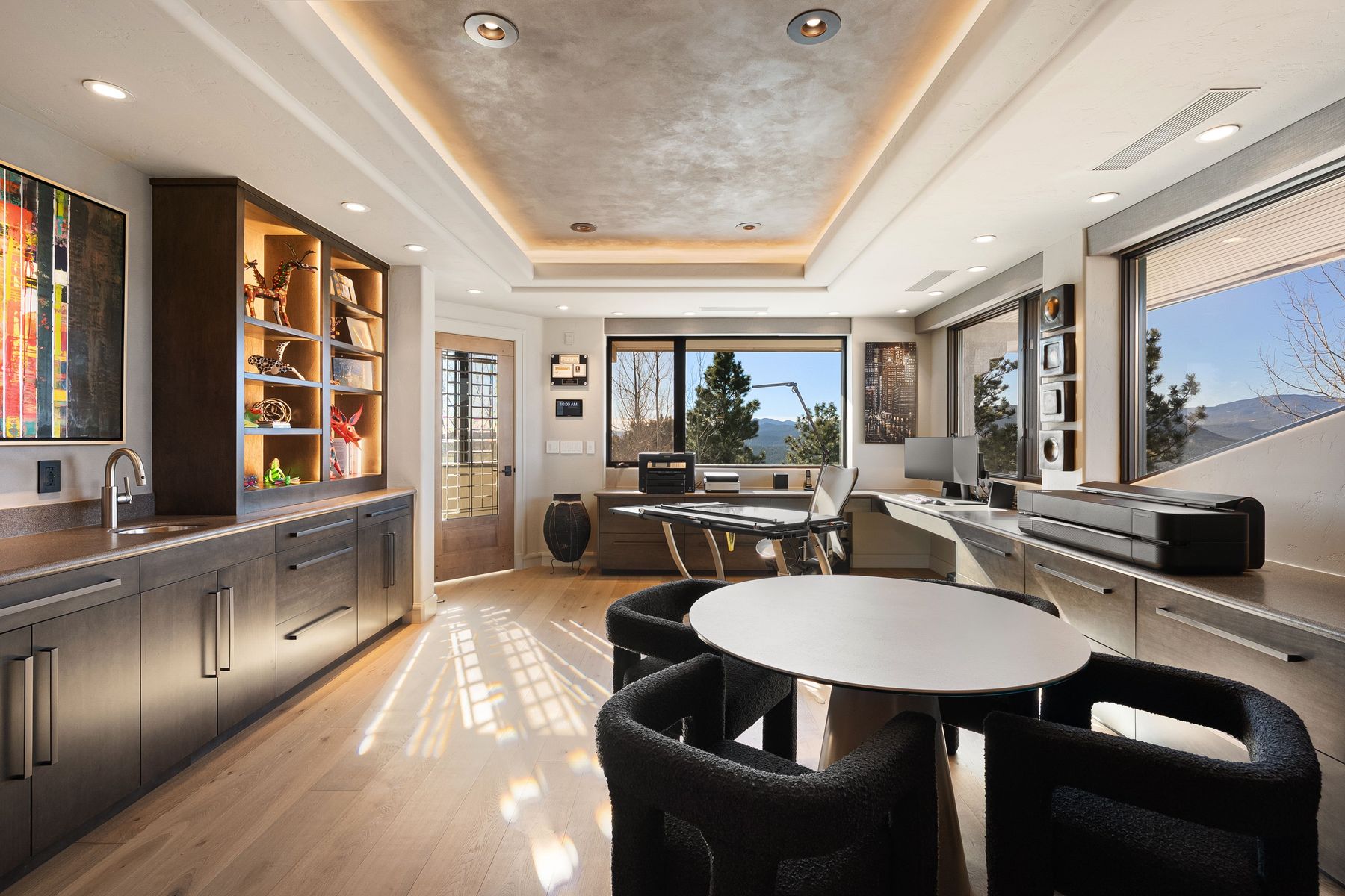  Premium Location with Unobstructed Front Range Views - 物件實景