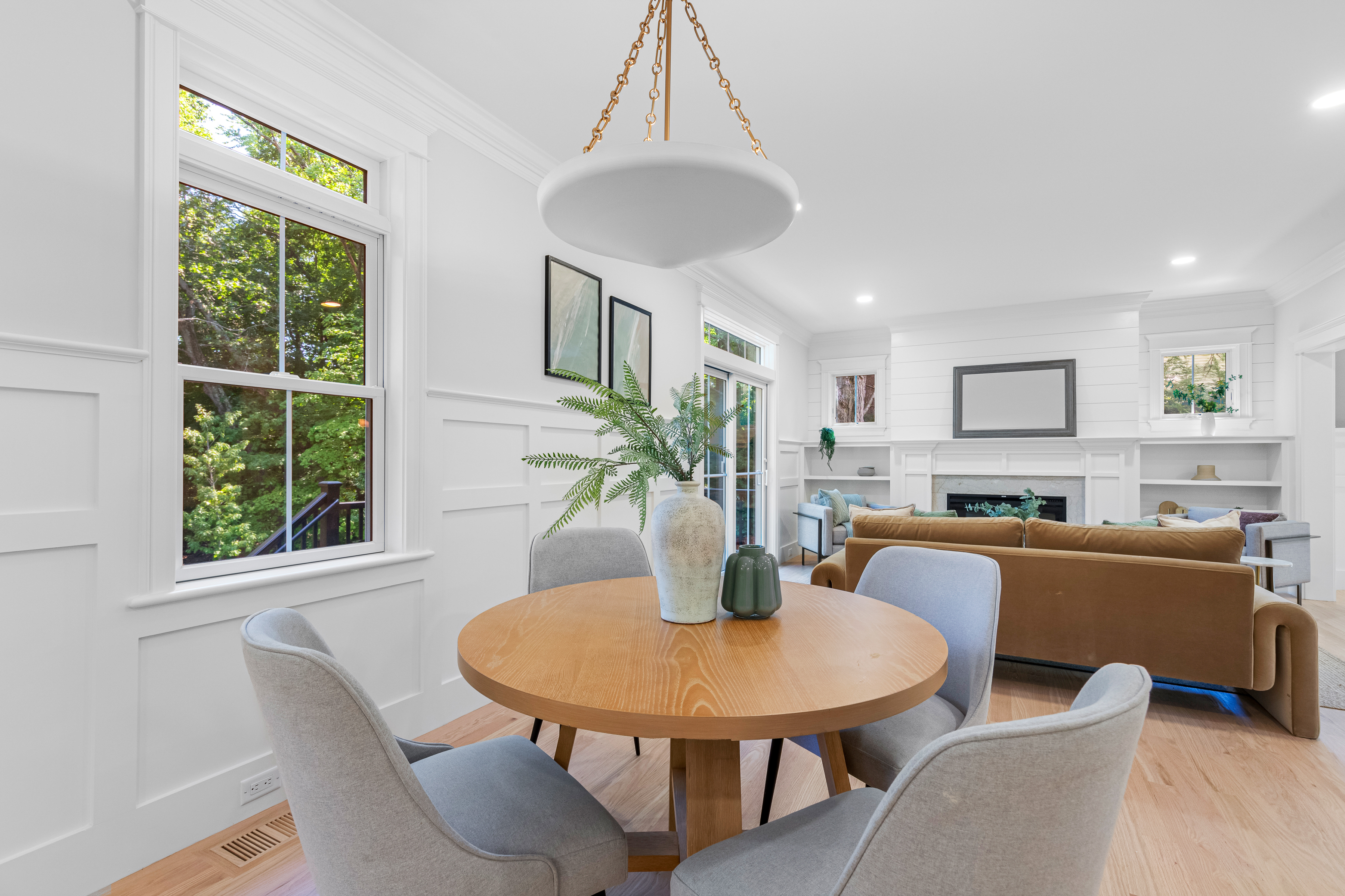  16 Middleby Road, Lexington, MA, 02421 - 物件實景