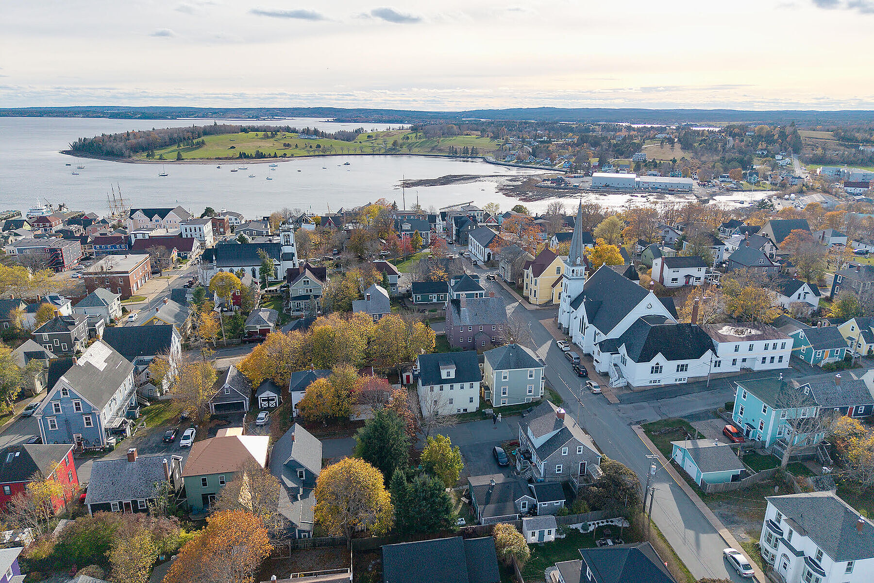  Lunenburg, South Shore - 物件實景