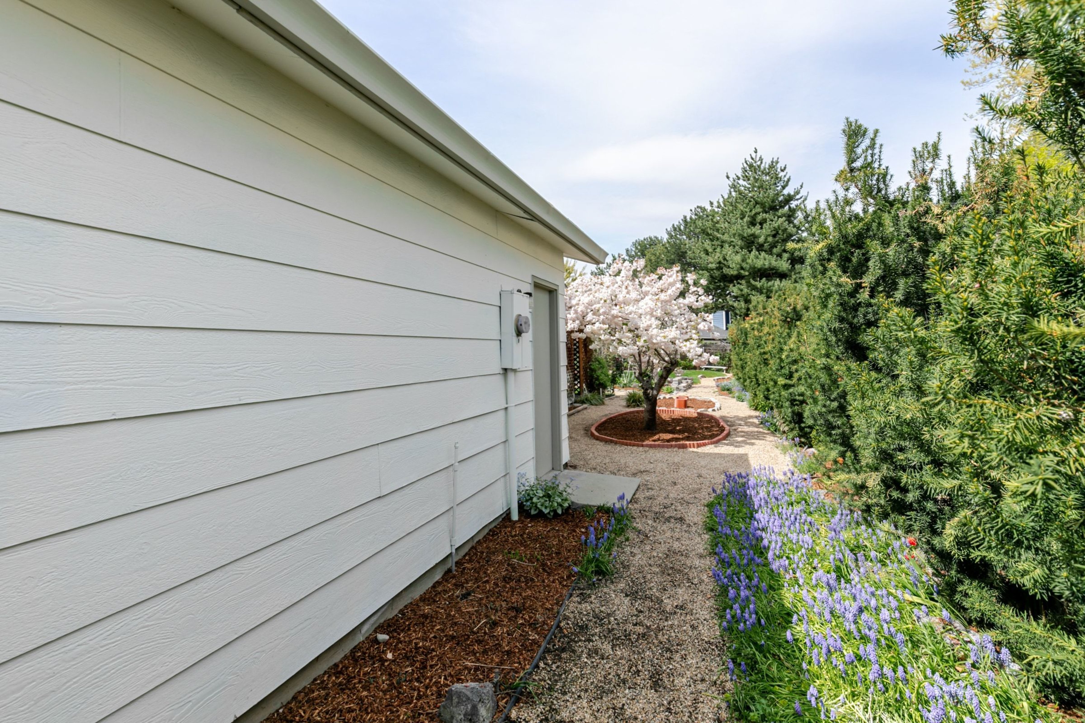  Parklike Yard With 3 Bedroom 2 Bath Home - 物件實景