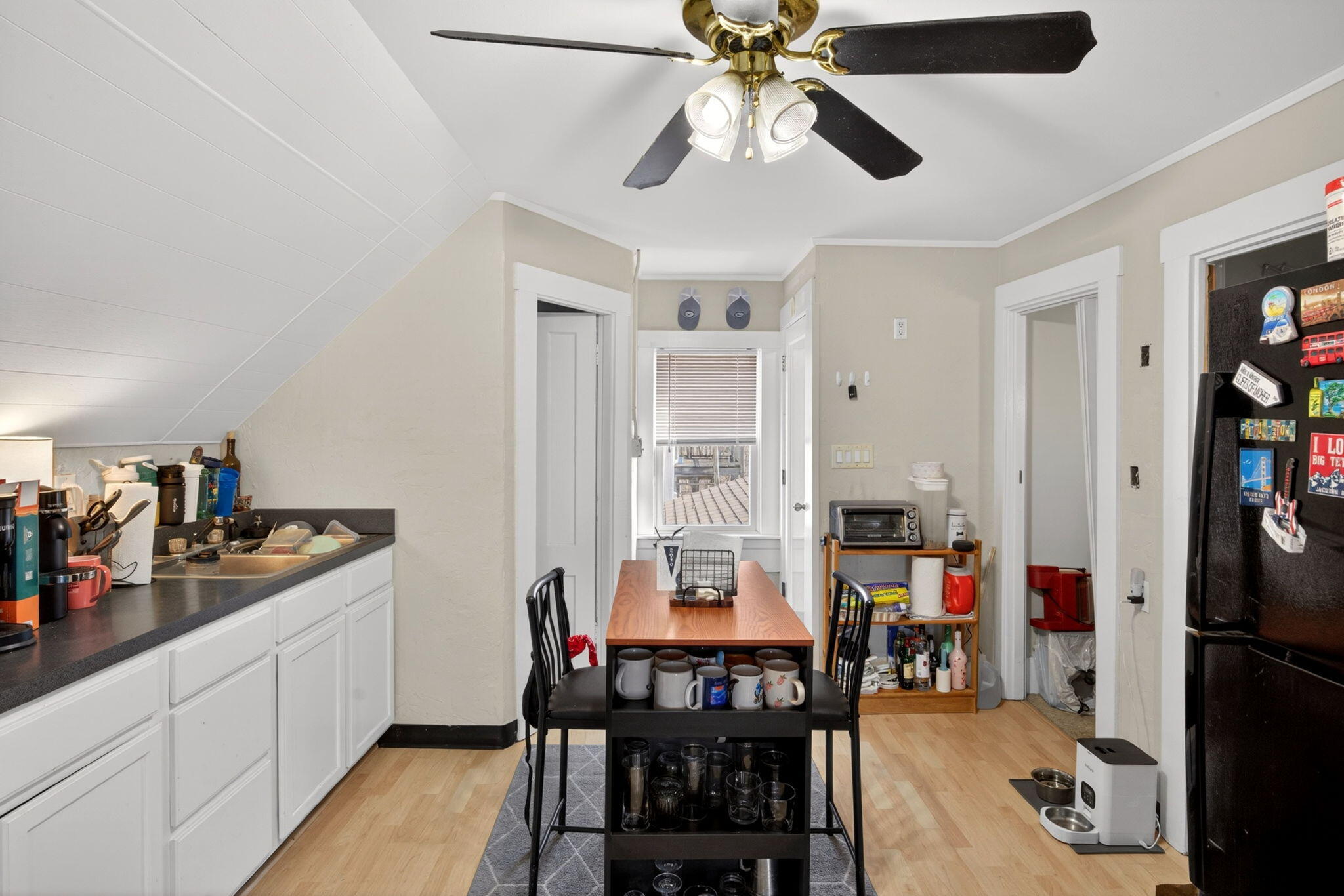  West End Multi-Family Opportunity - 物件實景