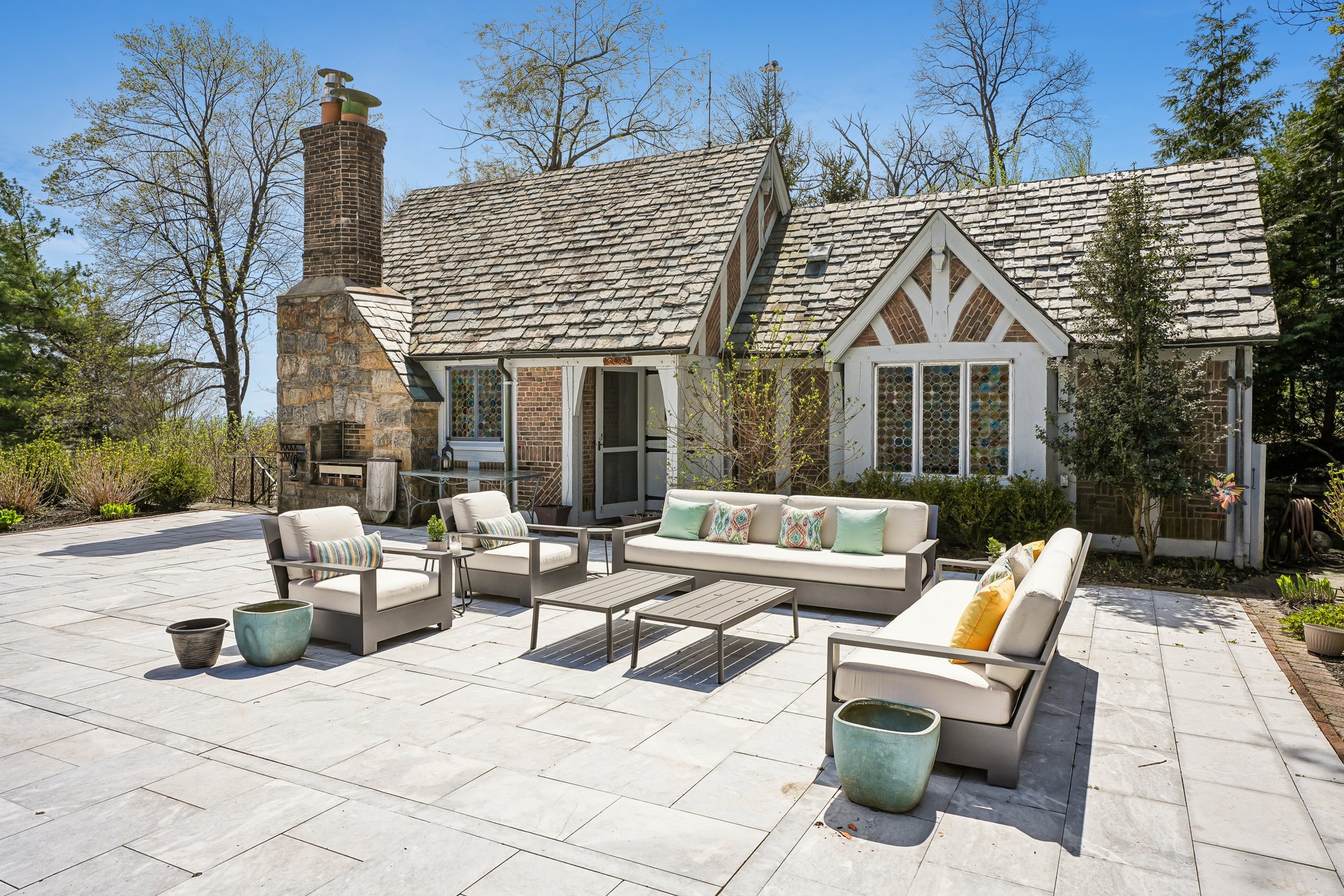  Extraordinary Montclair Estate Exclusively Offered. - 物件實景