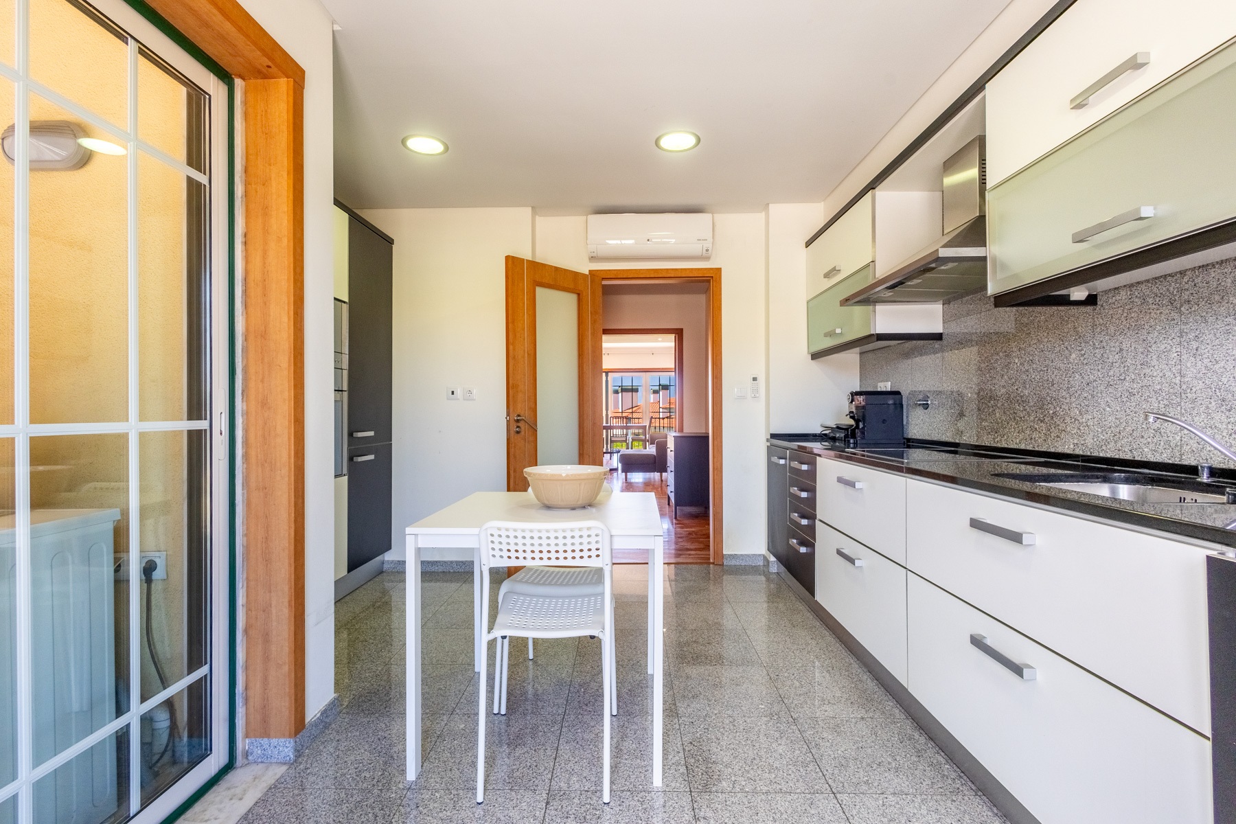  Flat, 4 bedrooms, for Sale - 物件實景