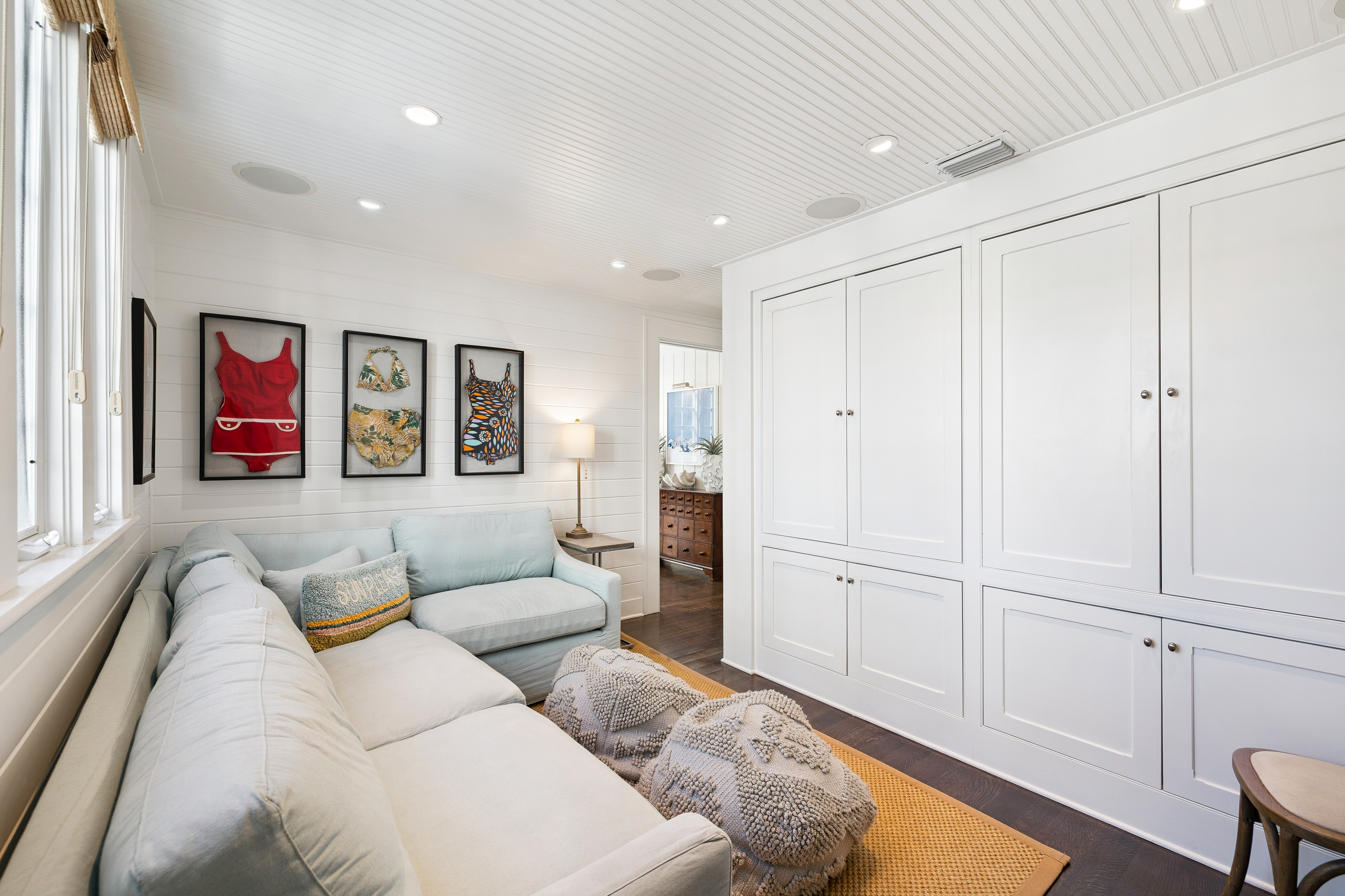  An Iconic Seaside Beach Retreat with Panoramic Gulf Views - 物件實景