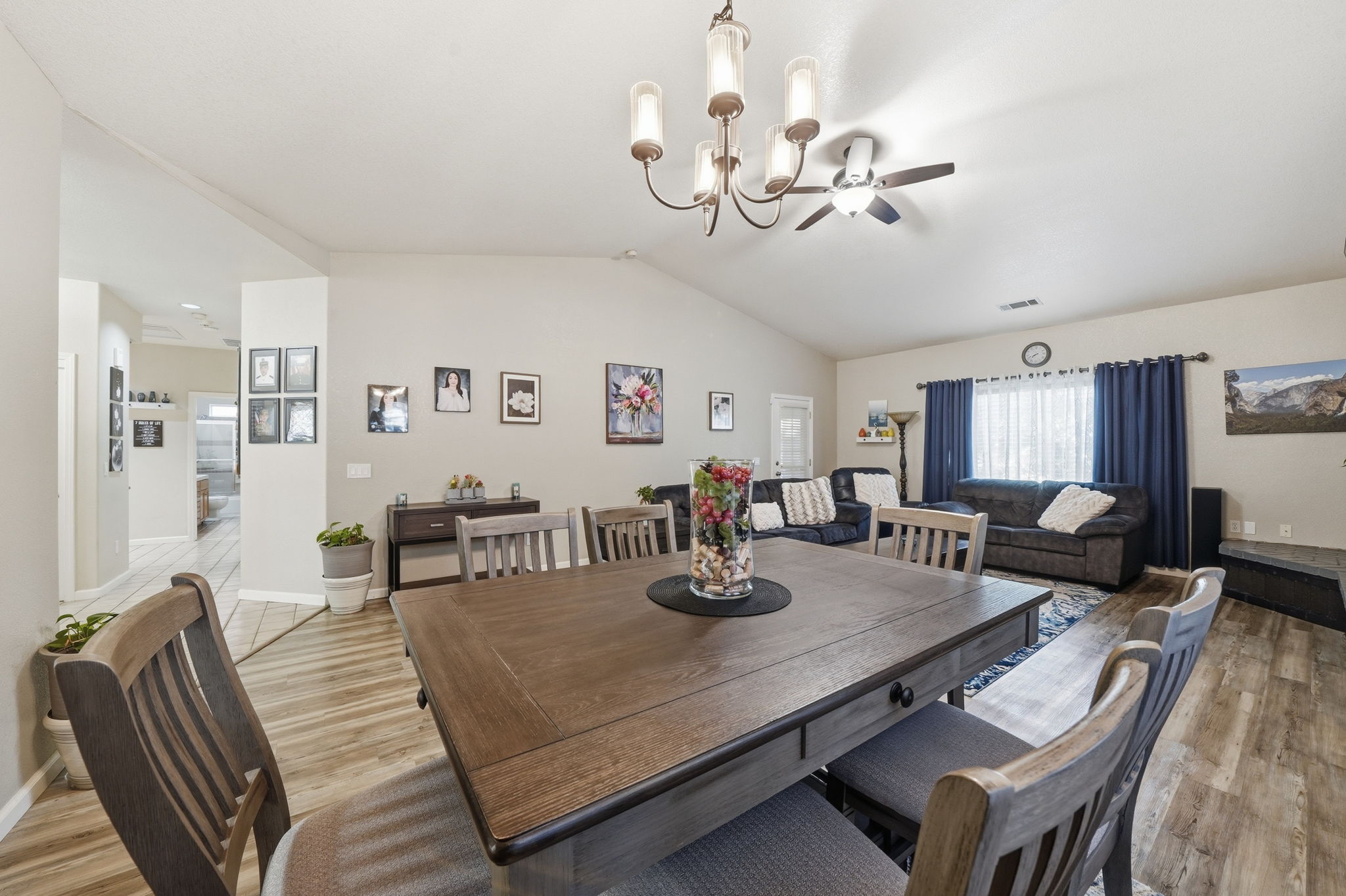  Single Story Home in a Sought After Lodi Neighborhood - 物件實景