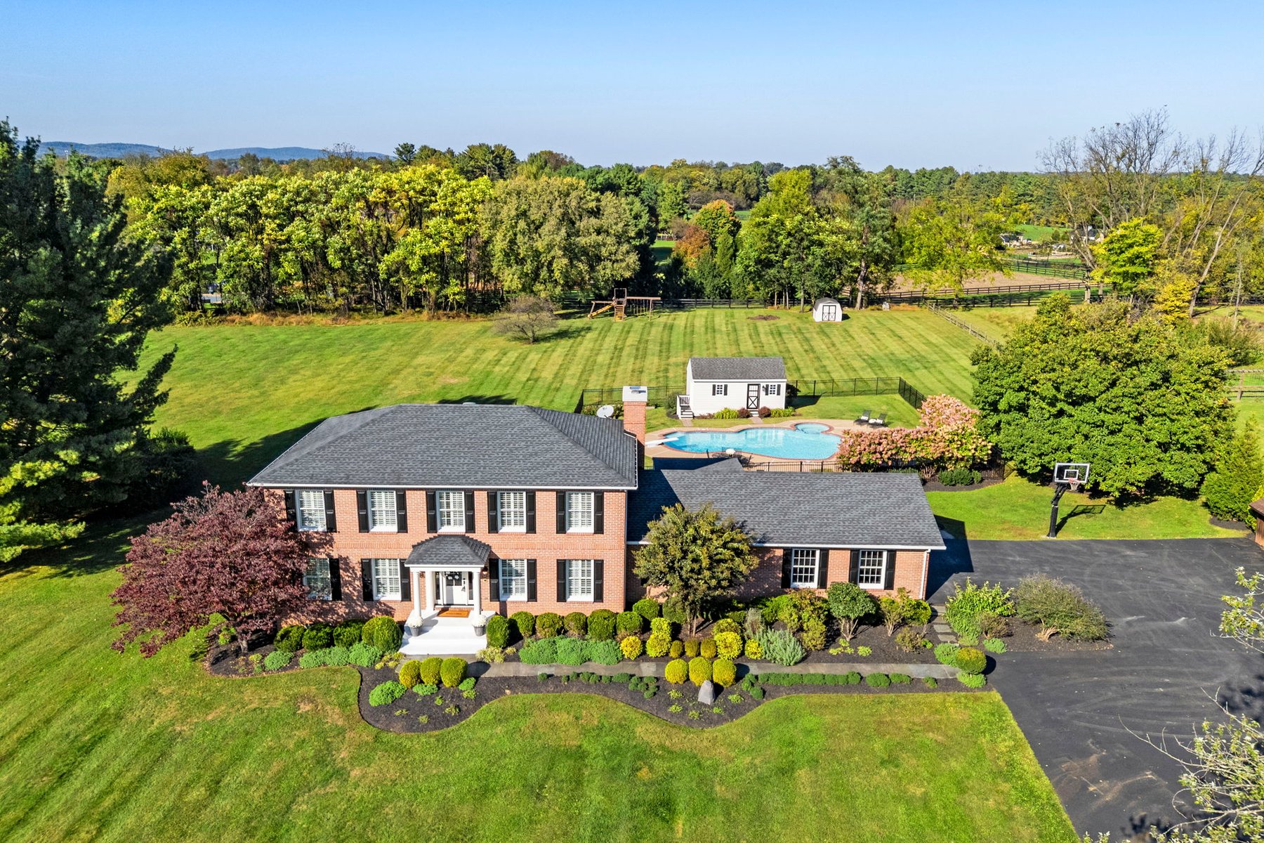  37586 Hughesville Road, Purcellville, VA, 20132 - 物件實景