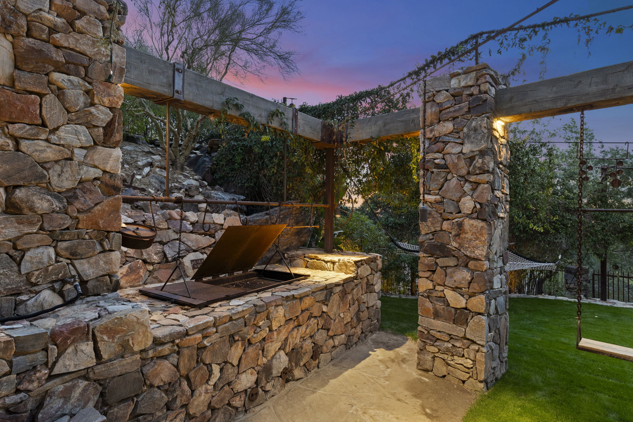  Lost Canyon - 物件實景