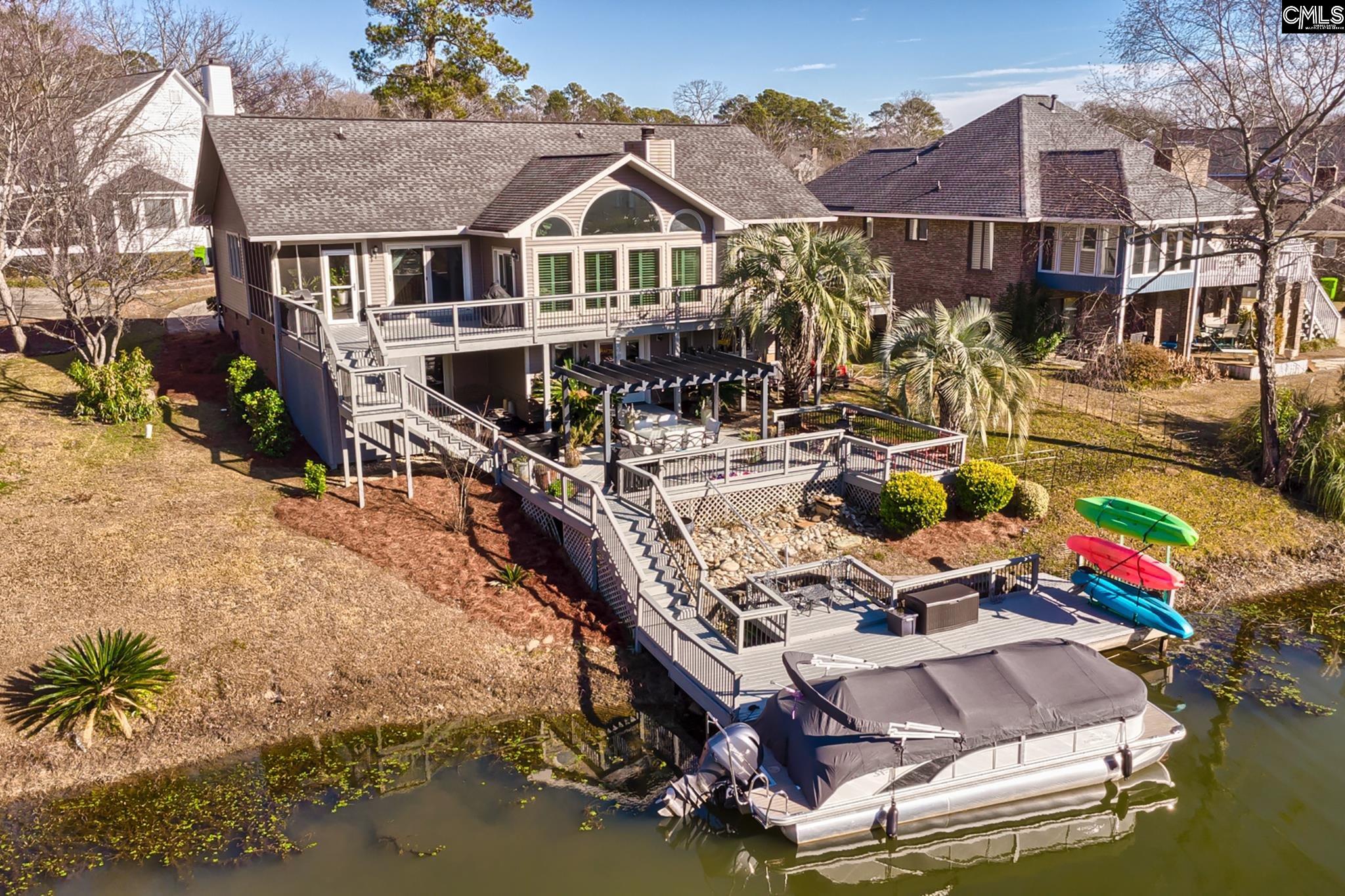 Irmo, South Carolina, 29063, United States, 3 Bedrooms Bedrooms, ,4 BathroomsBathrooms,Residential,For Sale,1804370