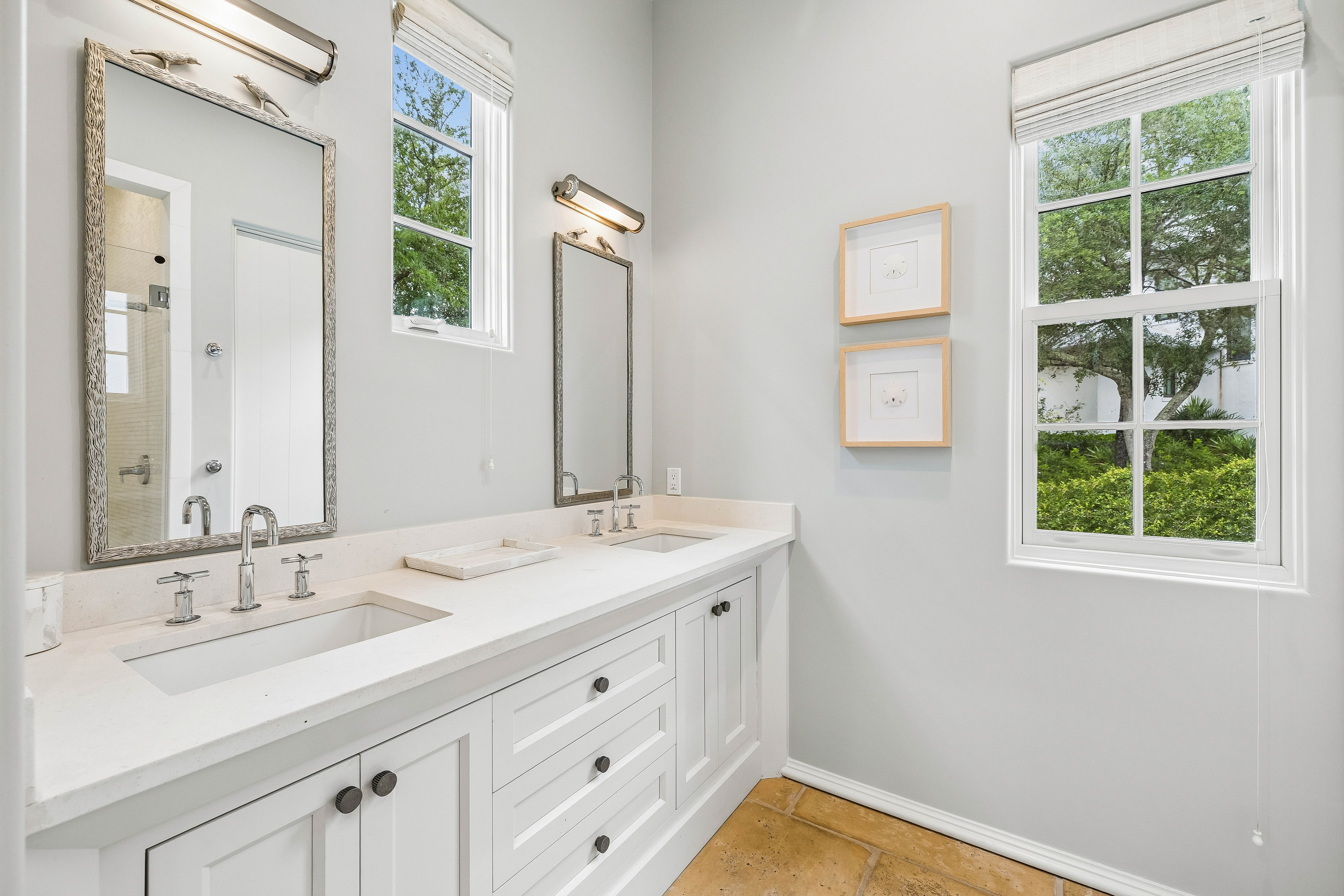  Timeless Architecture Meets Modern Luxury in Rosemary Beach - 物件實景
