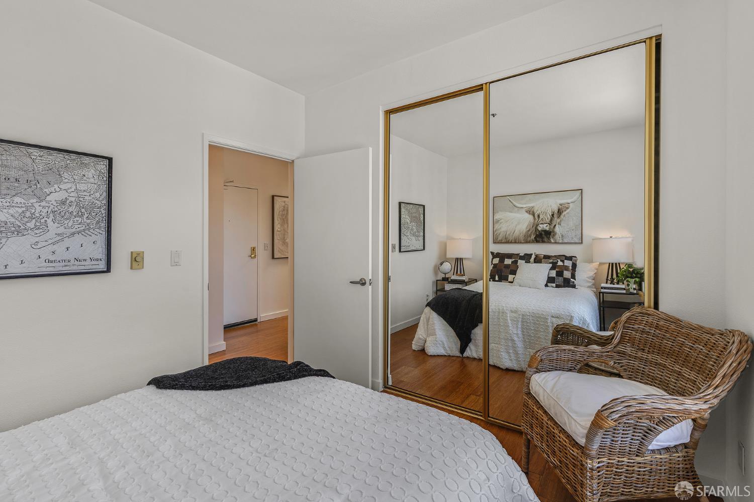 San Francisco, California, 94103, United States, 2 Bedrooms Bedrooms, ,2 BathroomsBathrooms,Residential,For Sale,1849011