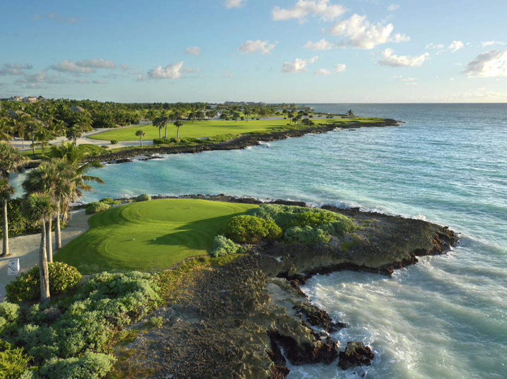 Cap Cana, DO, 5 Bedrooms Bedrooms, ,6 BathroomsBathrooms,Residential,For Sale,1993460