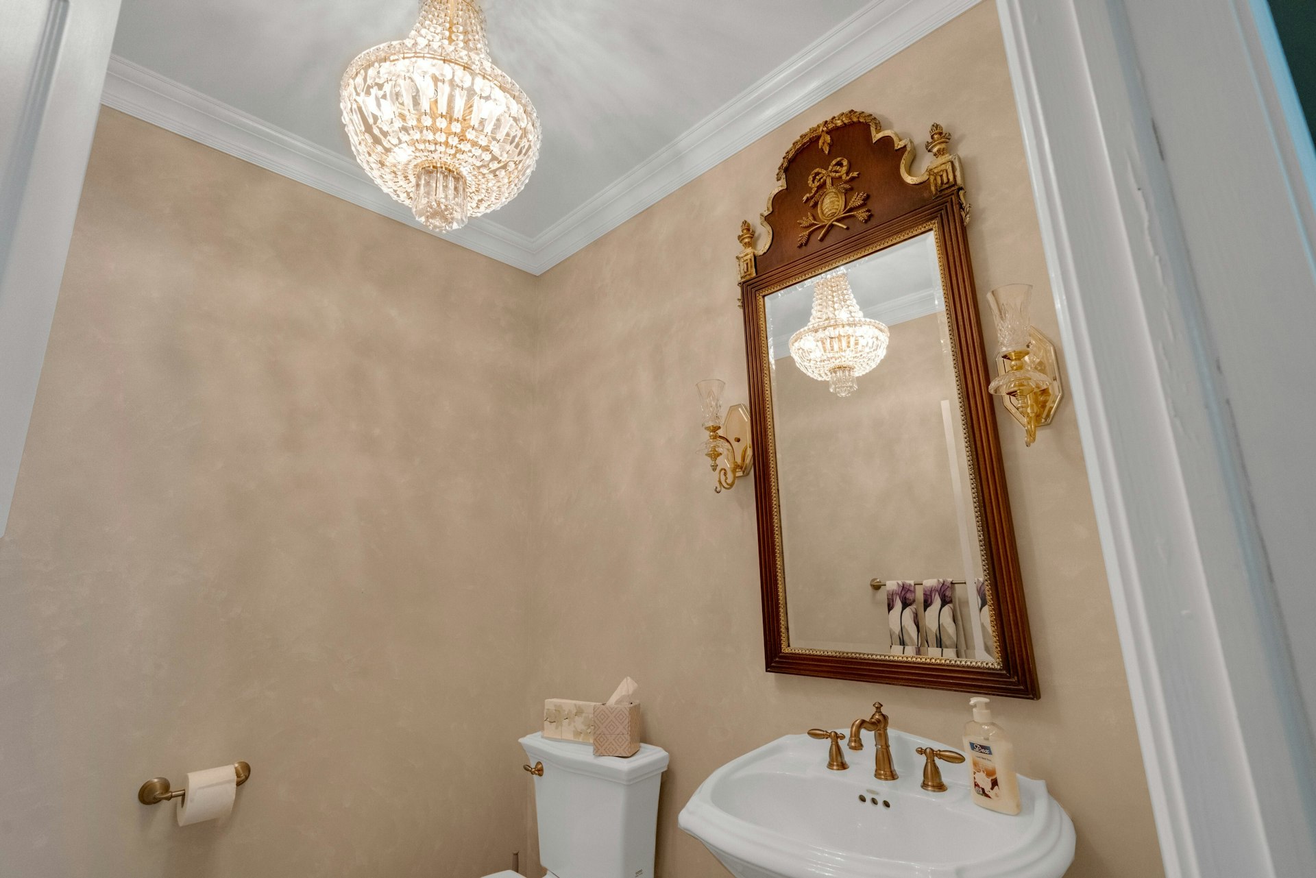  309 Skyridge Road, Franklin Lakes, NJ 07417 - 物件實景