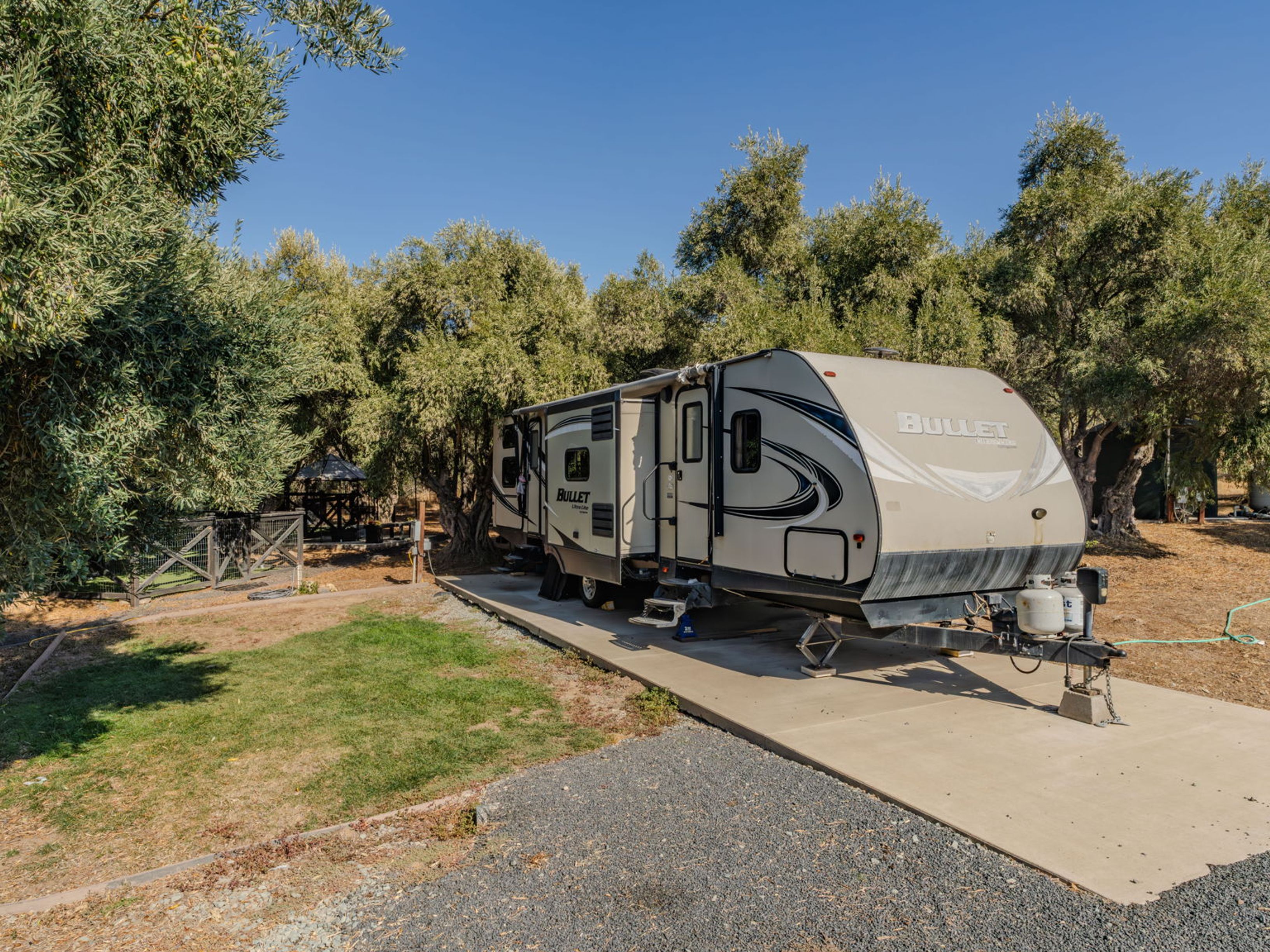  5250 West Lake Road, Valley Springs, CA 95252 - 物件實景