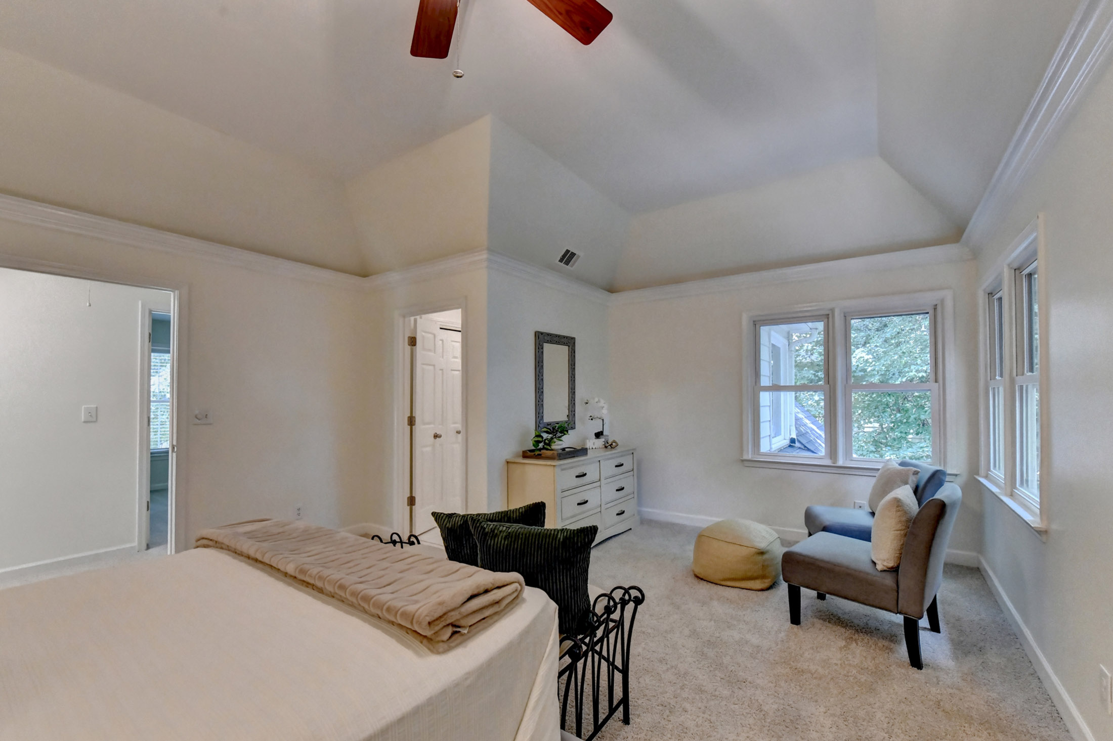  Stunning Renovated Home on Quiet Cul-de-Sac in North Fulton - 物件實景