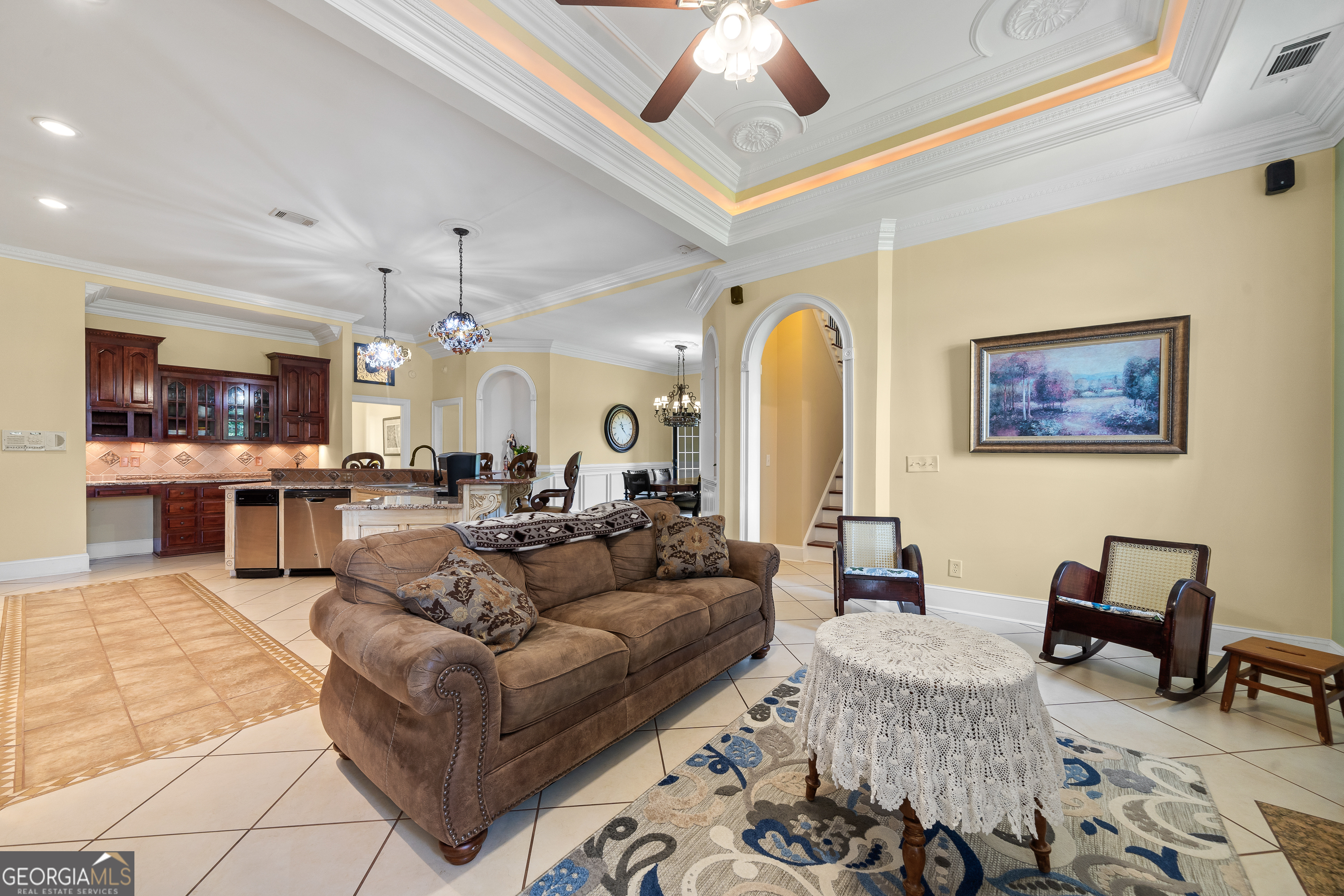 Macon, Georgia, 31220, United States, 5 Bedrooms Bedrooms, ,5 BathroomsBathrooms,Residential,For Sale,1850195