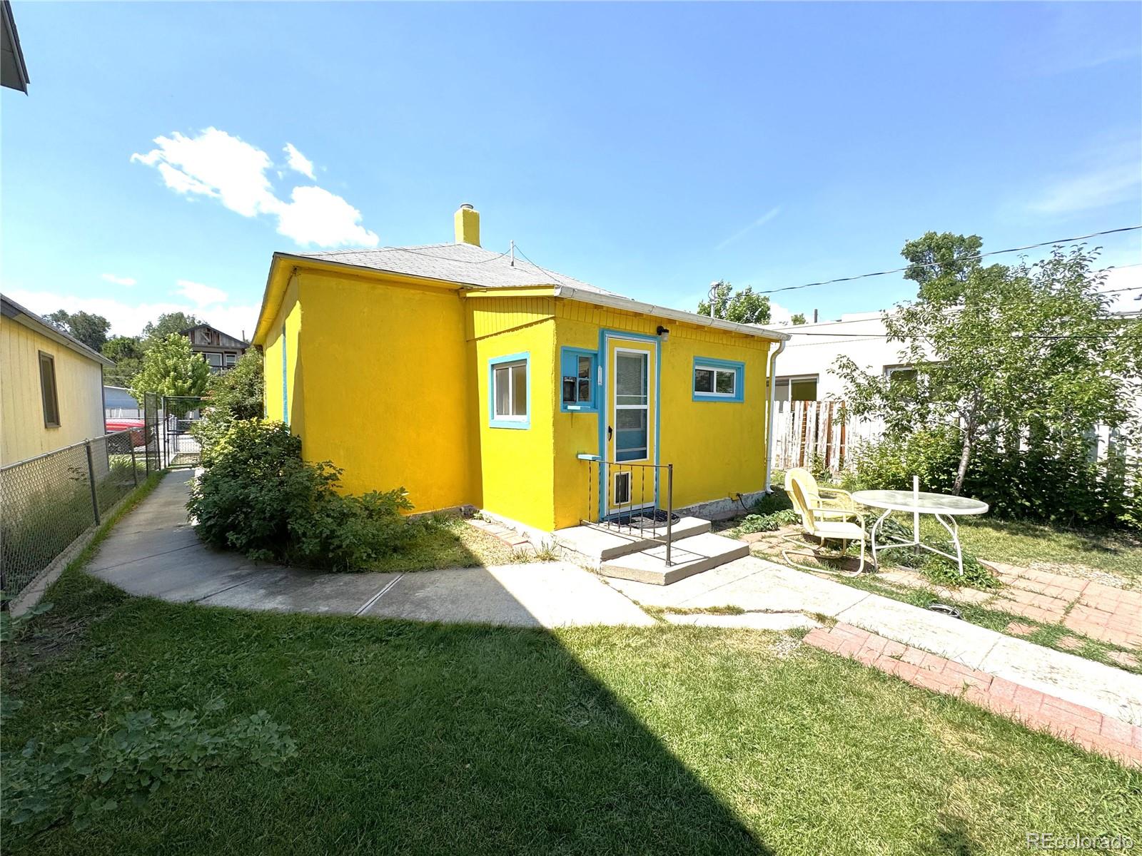 Salida, Colorado, 81201, United States, 2 Bedrooms Bedrooms, ,1 BathroomBathrooms,Residential,For Sale,1983845