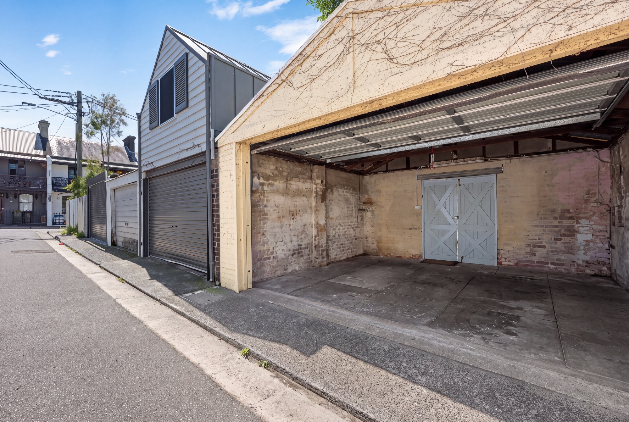  9 Paddington Street, Paddington - 物件實景