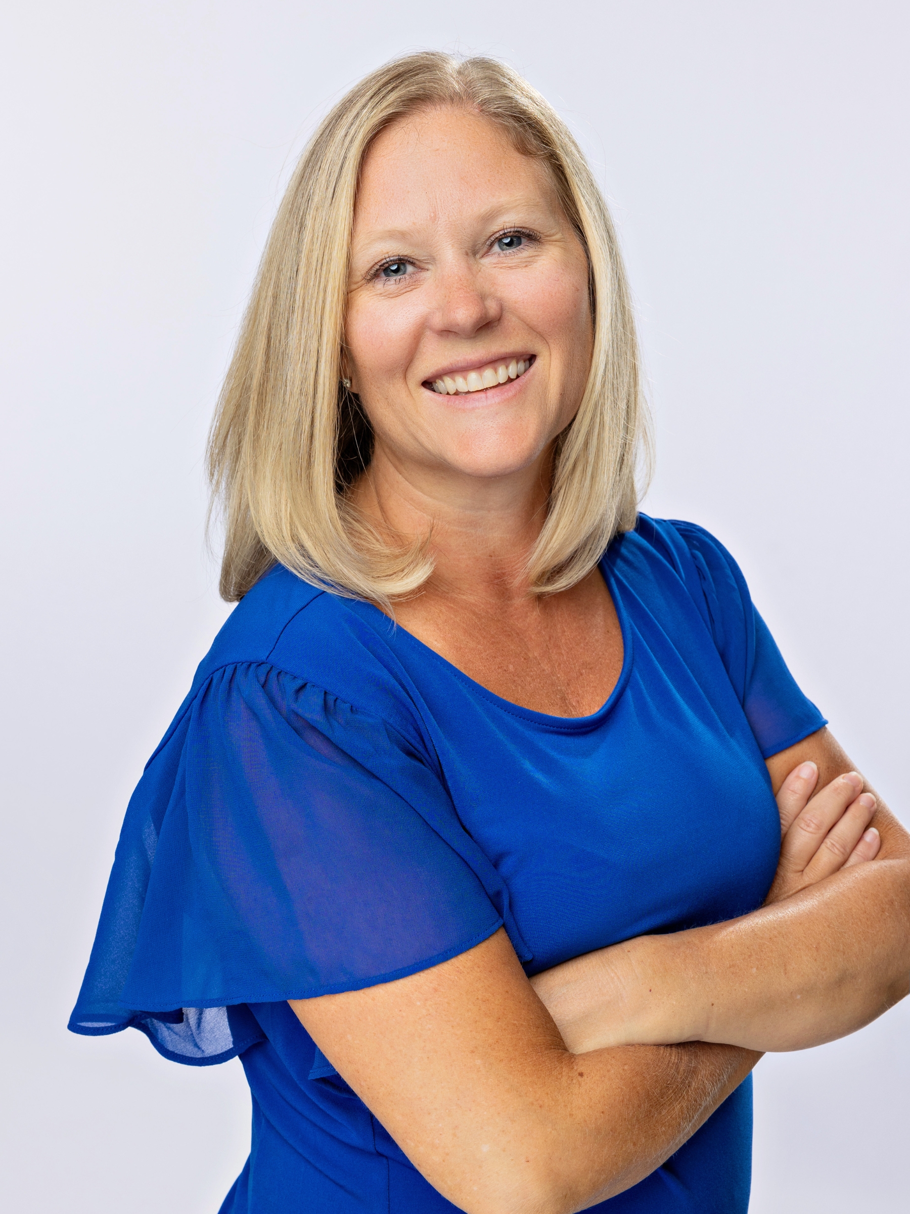Nicole Cumbie