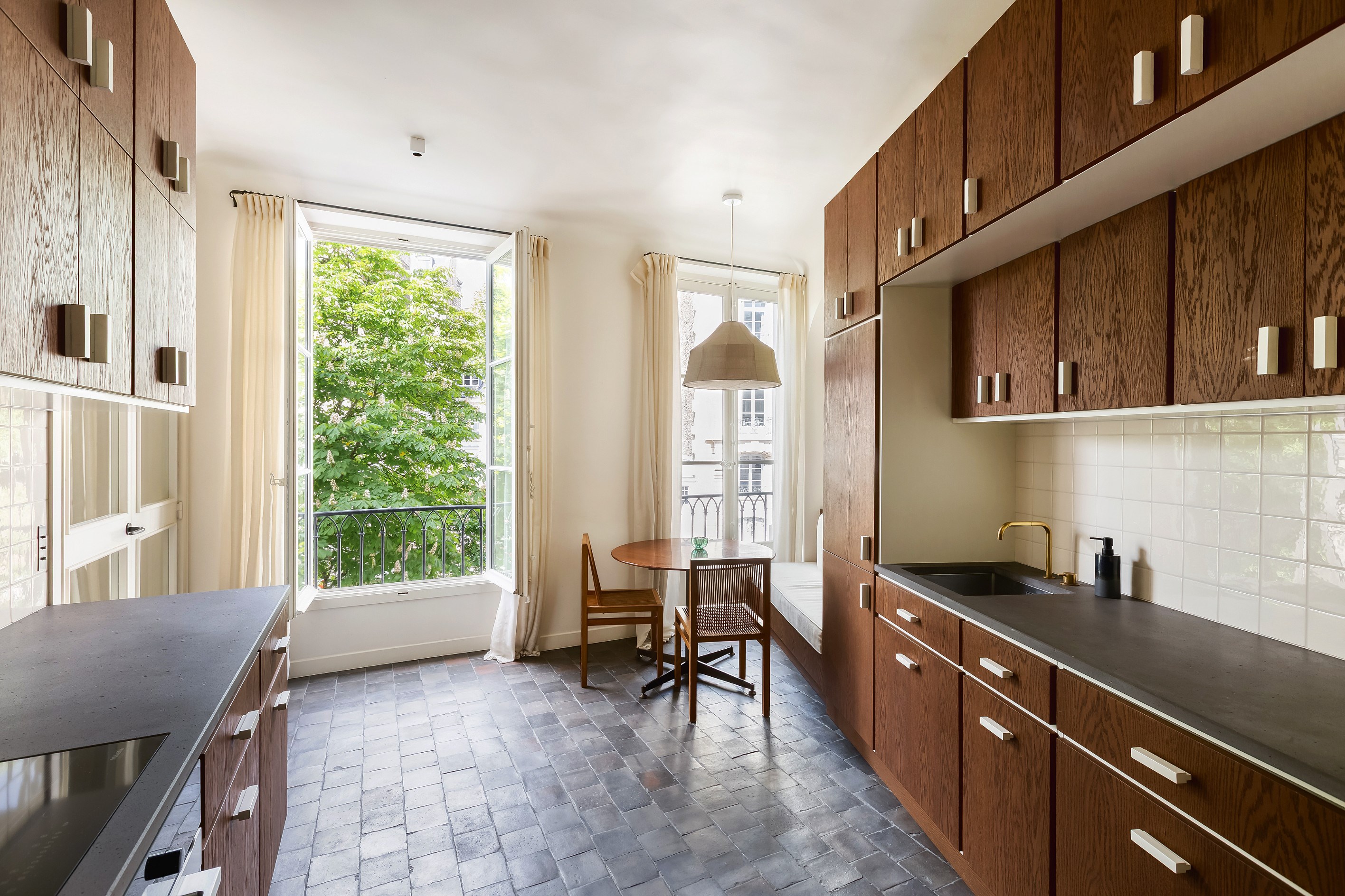  Paris 7 - Prestigious apartment in perfect condition for sale with unobstructed… - 物件實景