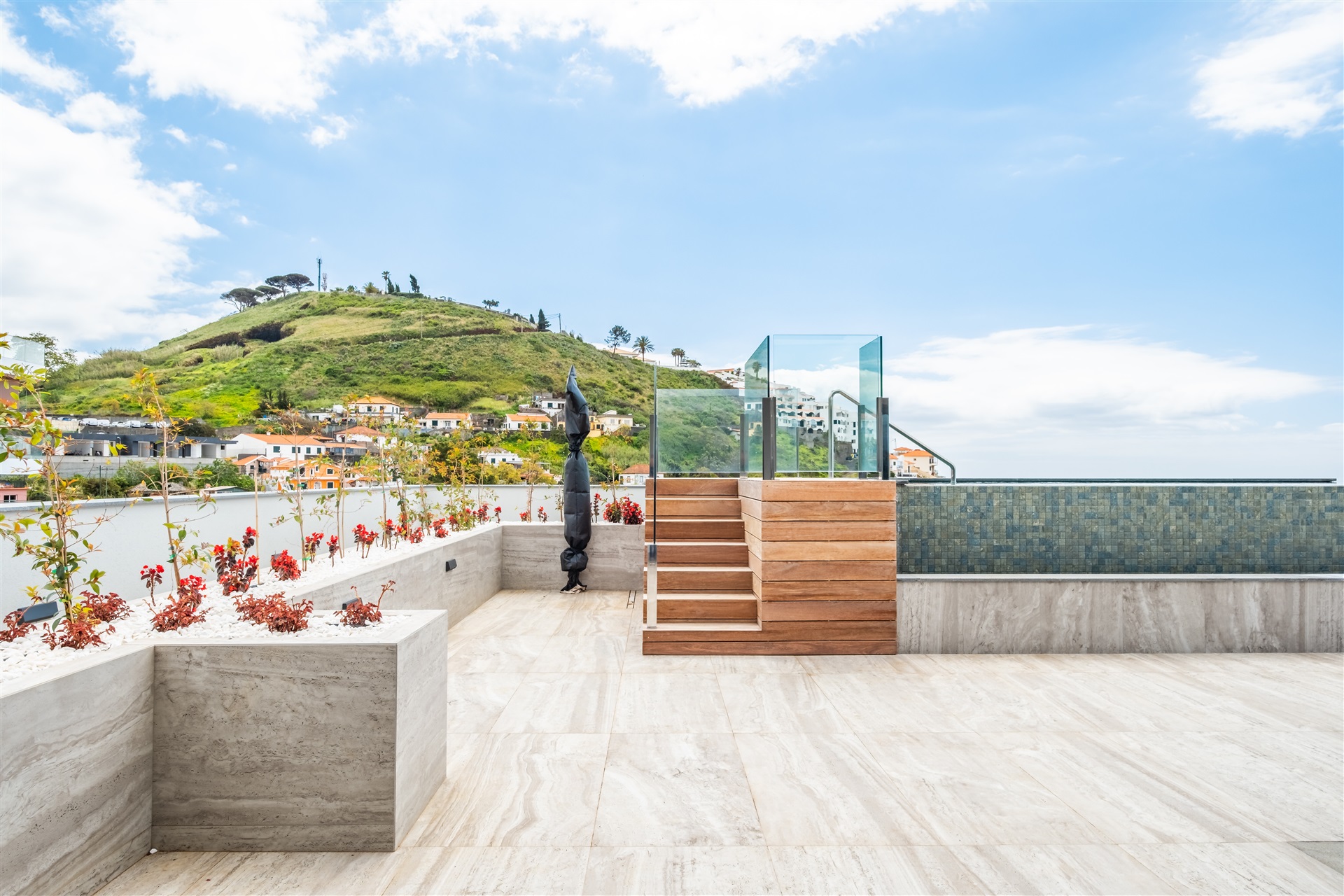  Flat, 4 bedrooms, for Sale - 物件實景
