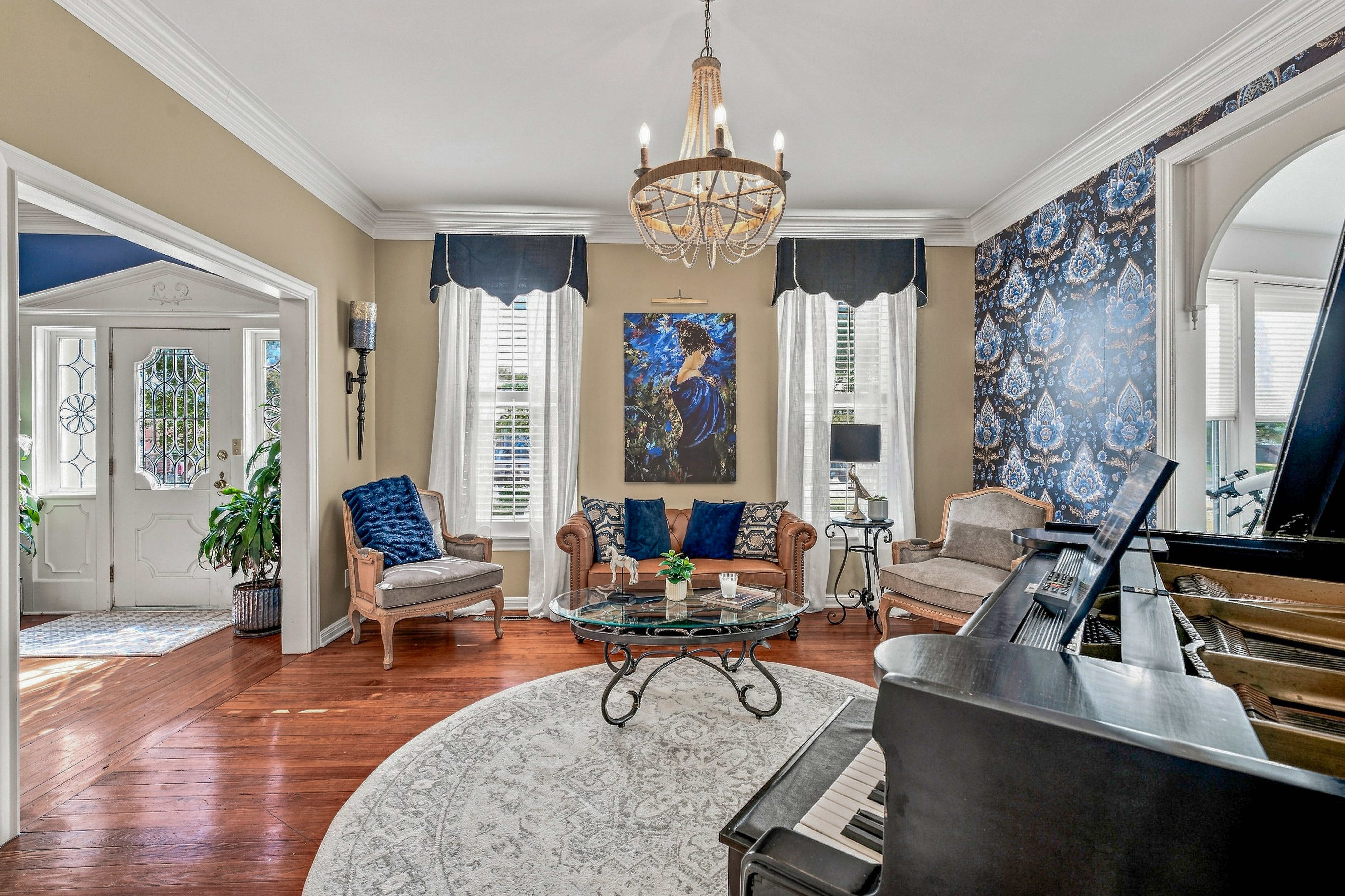  730 Virginia Street, Graham, TX, 76450 - 物件實景