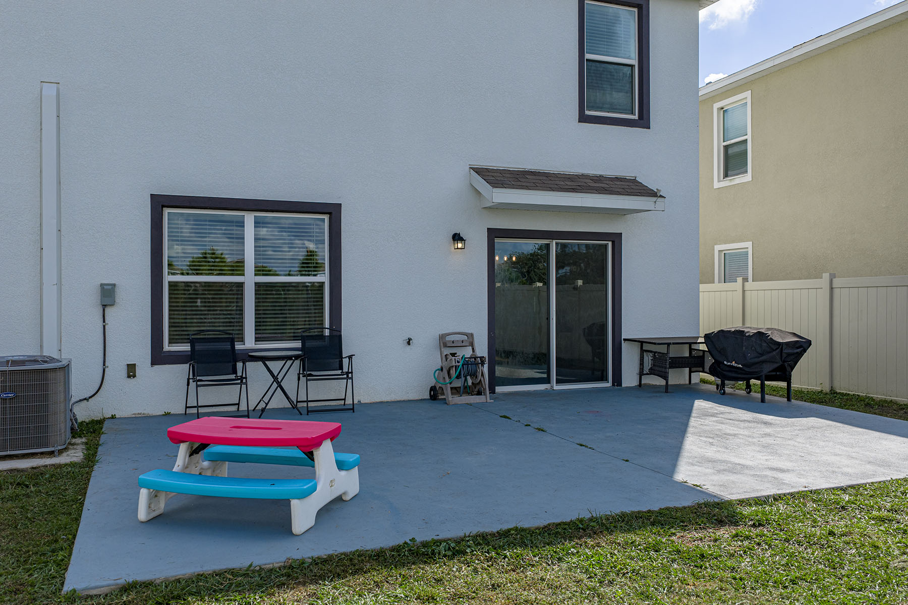  SAN ANTONIO - 物件實景