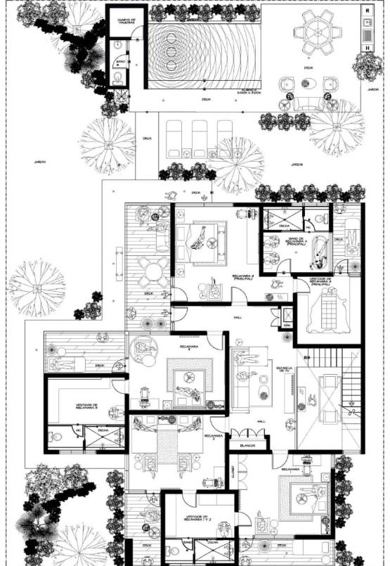 Vistahermosa, Monterrey, Nuevo León, 64620, Mexico, 4 Bedrooms Bedrooms, ,6 BathroomsBathrooms,Residential,For Sale,Vistahermosa,1629354