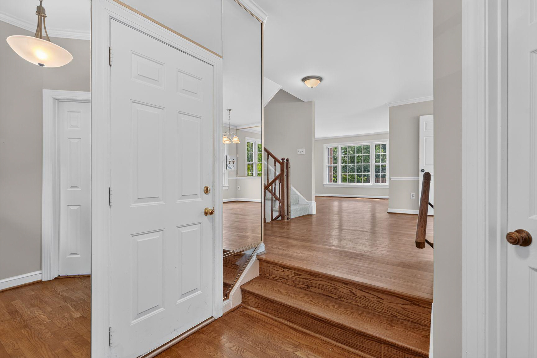  6050 Estates Drive, Alexandria, VA, 22310 - 物件實景