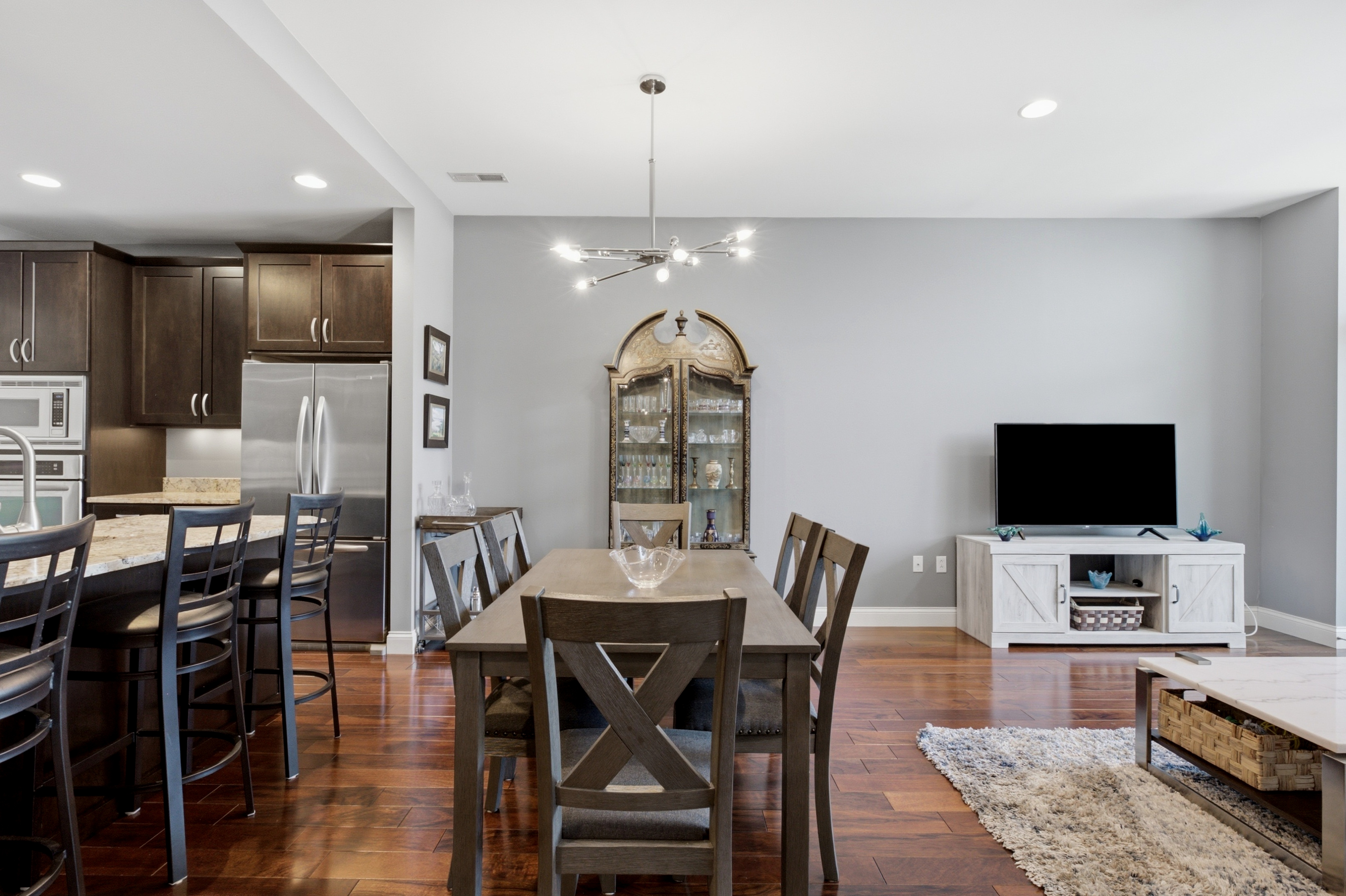  Sophisticated luxury living in the heart of Clayton. - 物件實景