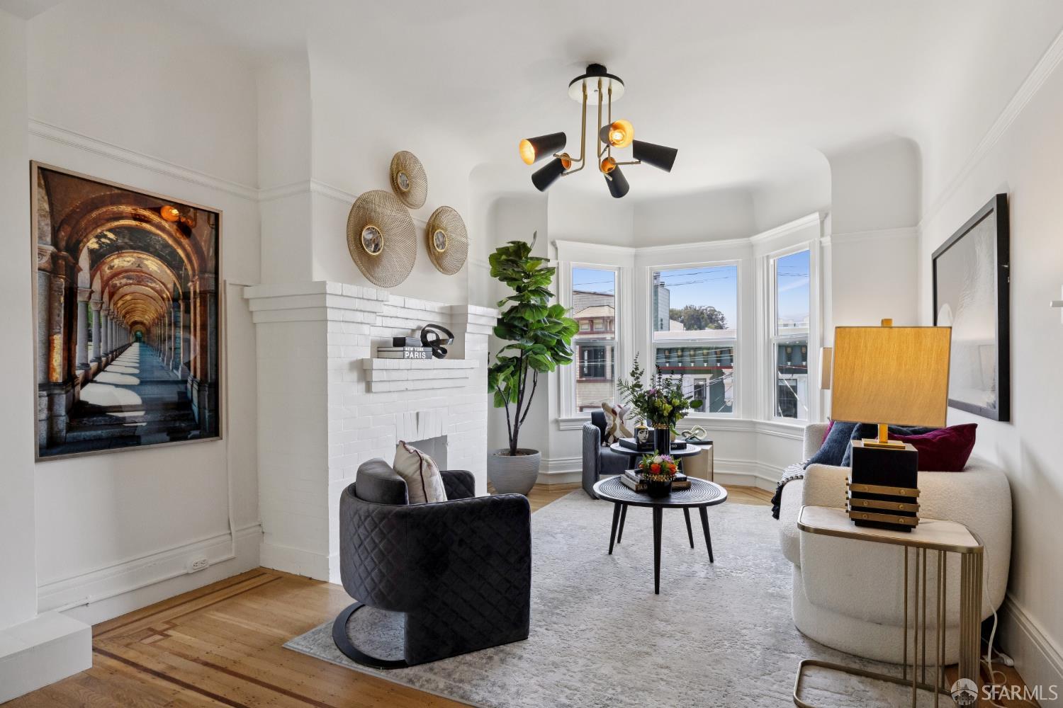 San Francisco, California, 94109, United States, 1 Bedroom Bedrooms, ,1 BathroomBathrooms,Residential,For Sale,1941812