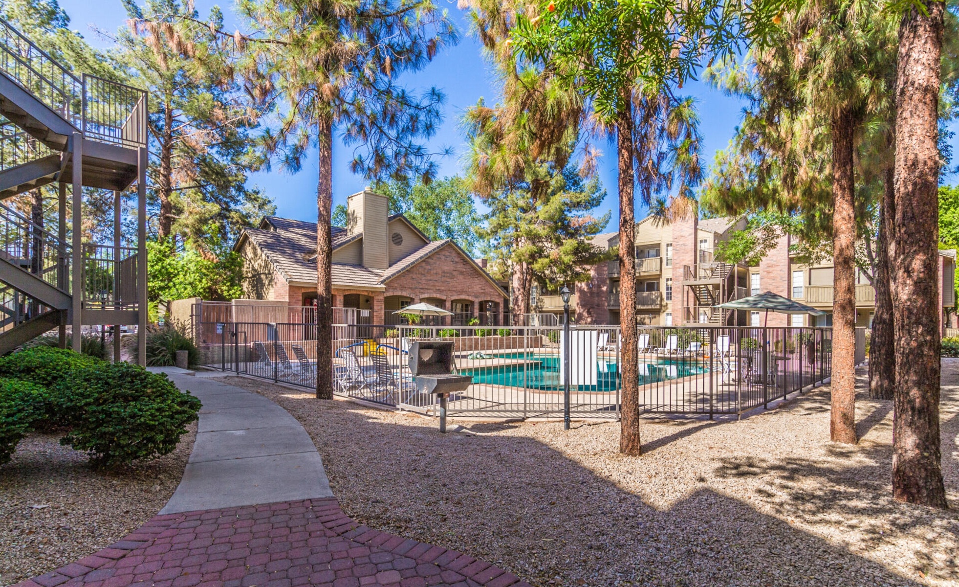  200 E Southern Avenue  Tempe, AZ - 物件實景