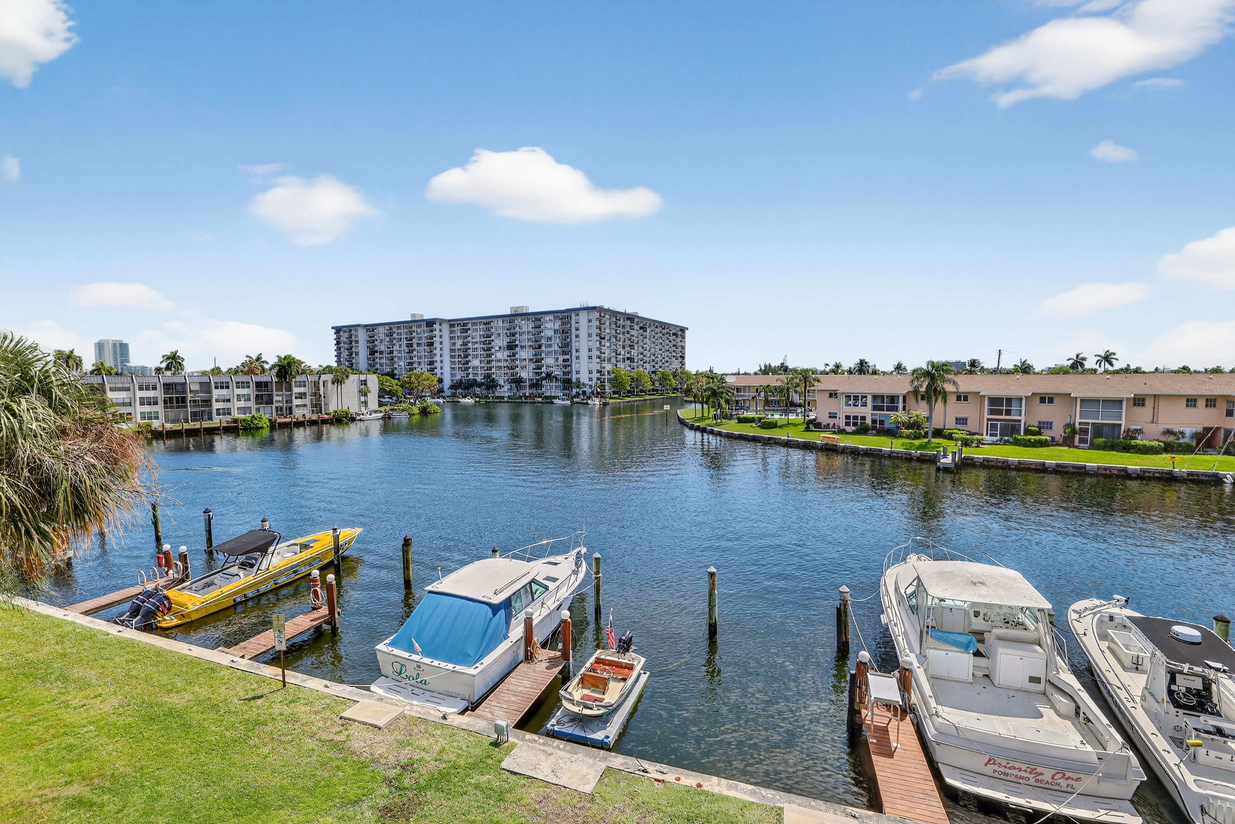  1100 SE 5th Ct, Pompano Beach, FL, 33060 - 物件實景