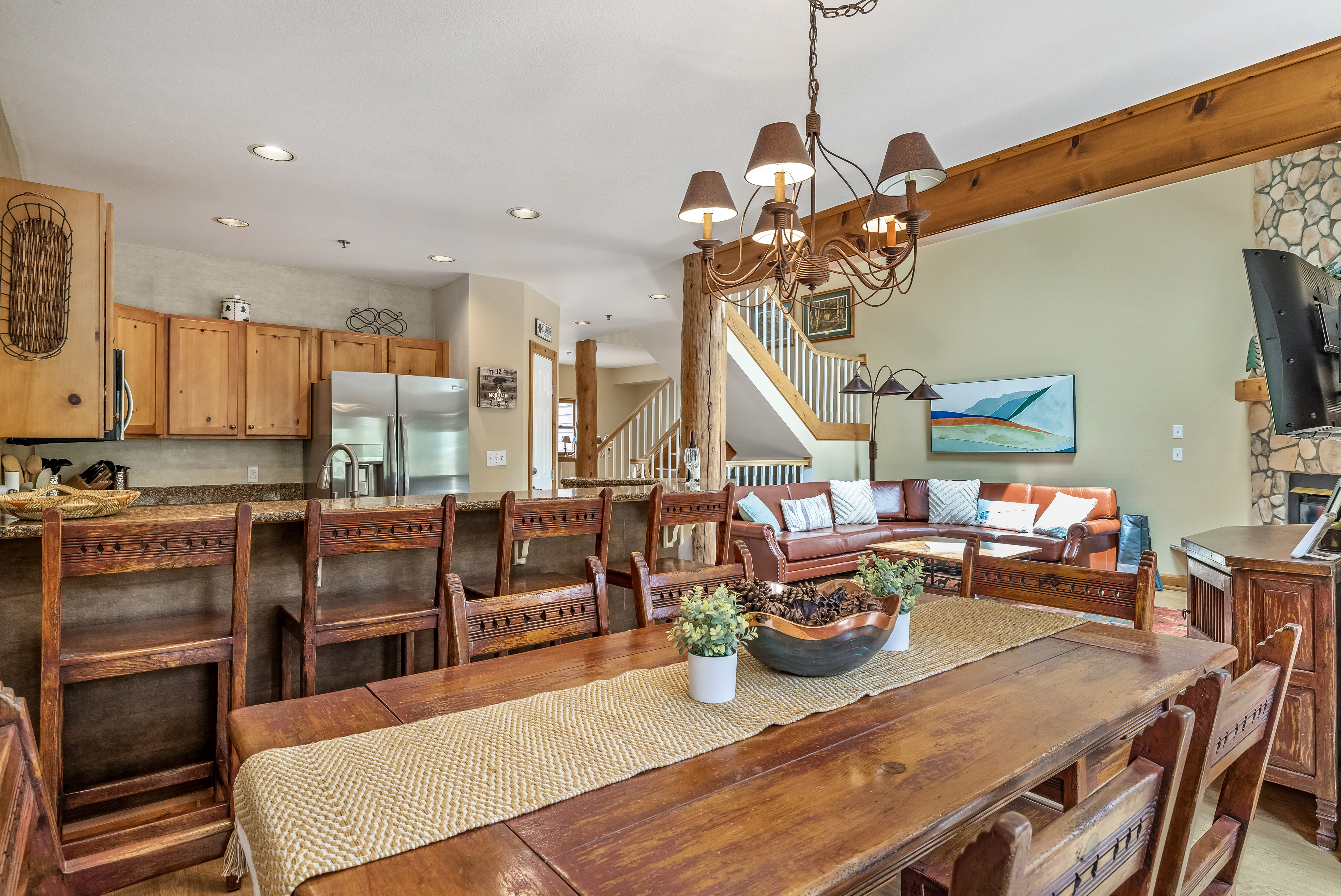  71 Starfire Lane, Keystone, CO, 80435 - 物件實景