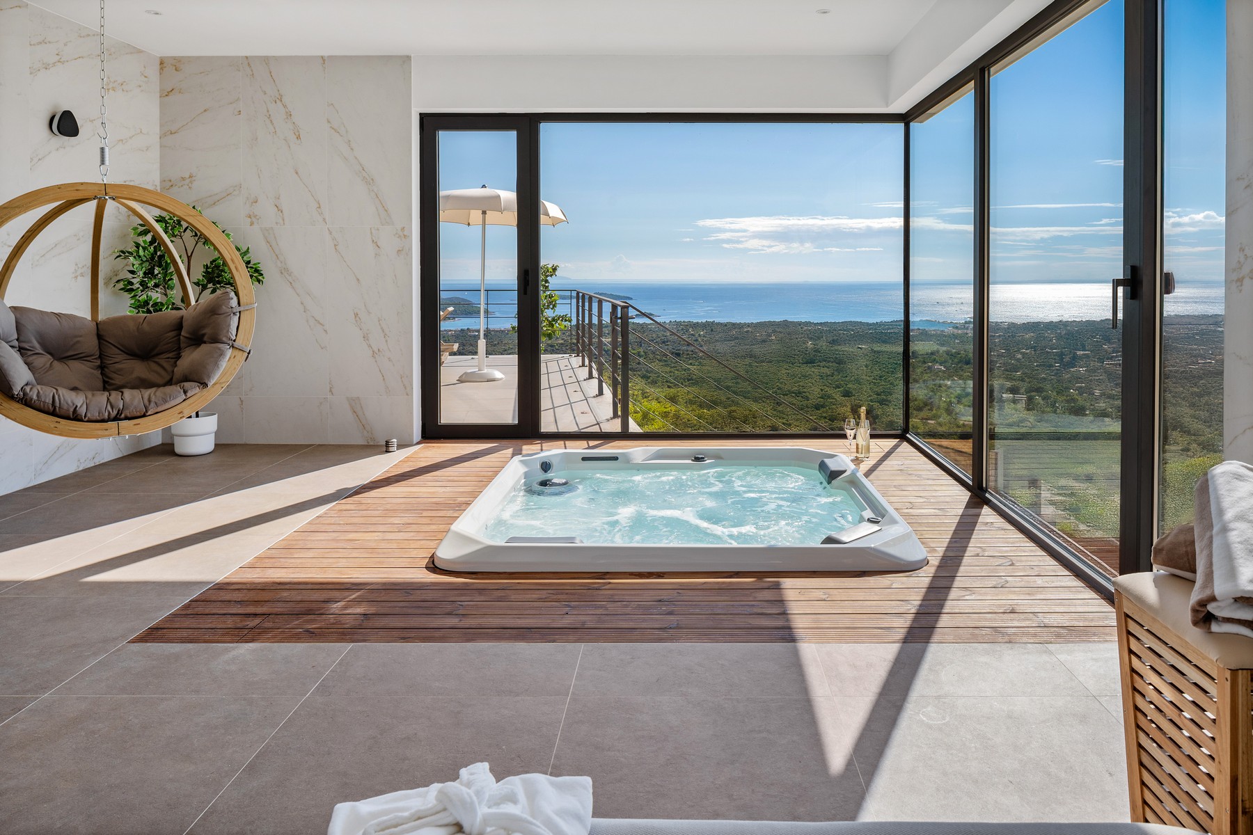  Villa Velmaris - 物件實景