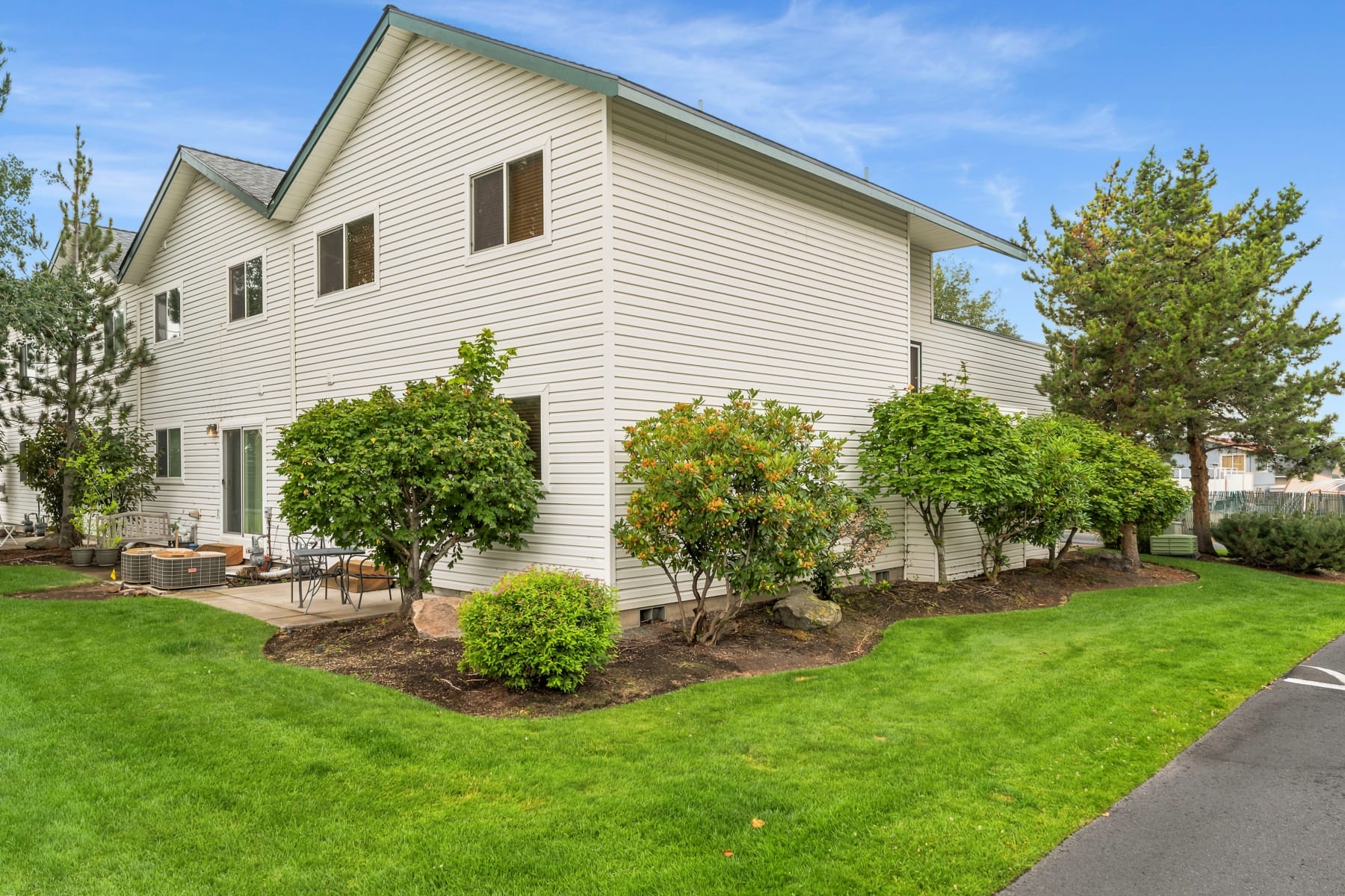  438 NW 19th #UNIT 55 Redmond, OR 97756 - 物件實景