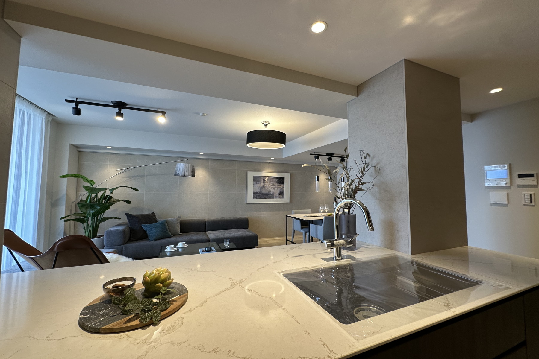  KAGURAZAKA TWICIA HILL SIDE RESIDENCE - 物件實景