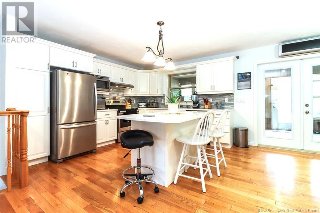 UPPER COVERDALE, New Brunswick, E1J 2A4, CA, 2 Bedrooms Bedrooms, ,2 BathroomsBathrooms,Residential,For Sale,1875265