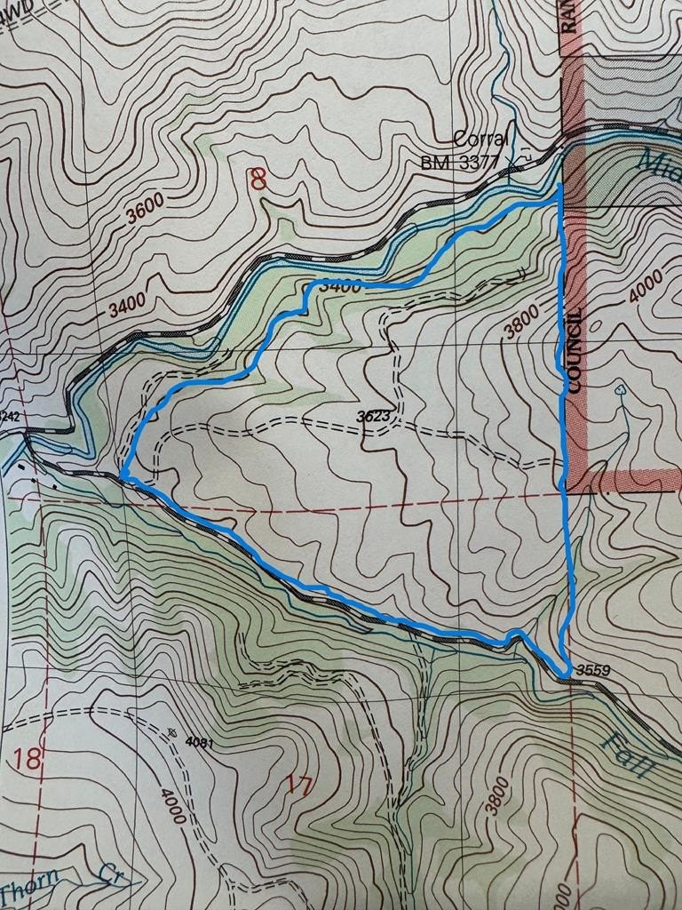Council, Idaho, 83612, United States, ,Residential,For Sale,1935833