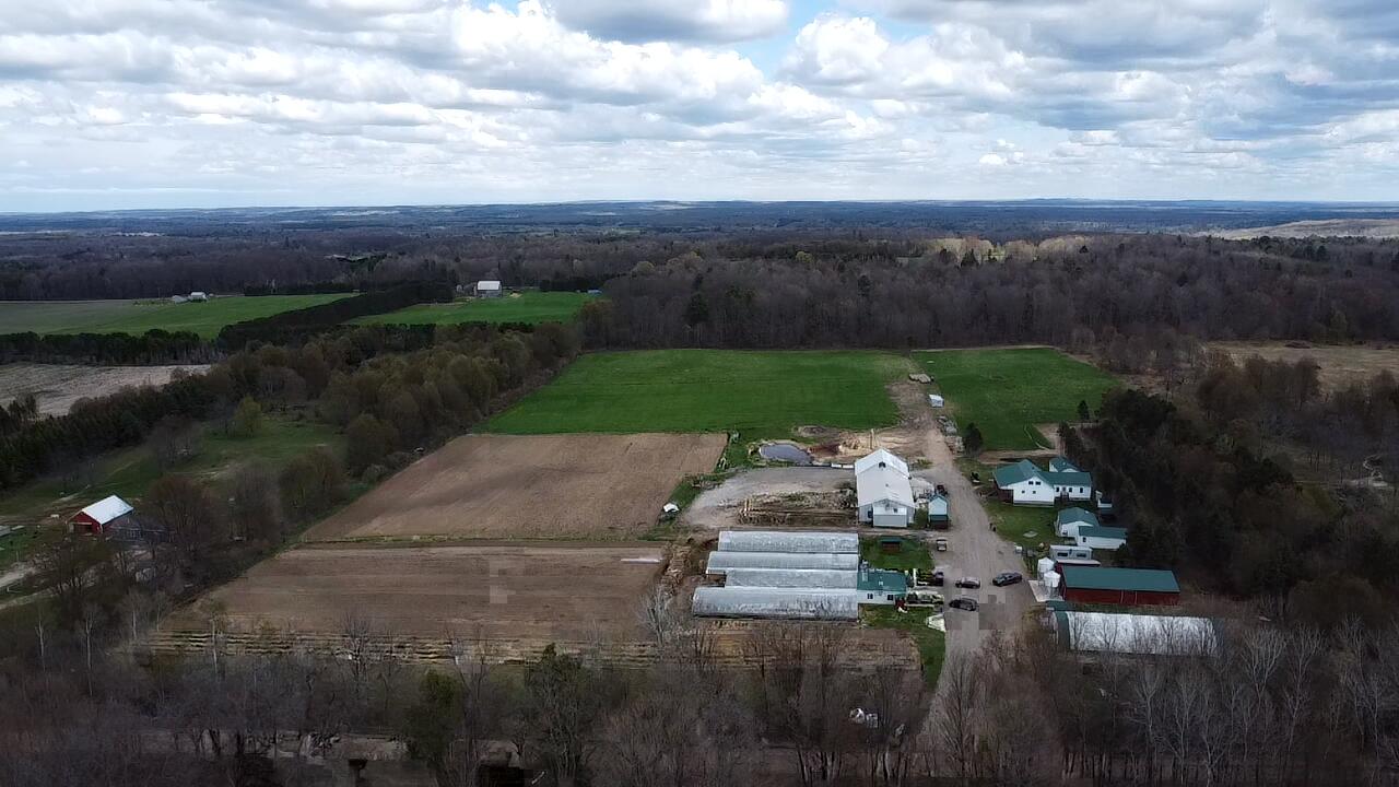 Brethren, Michigan, 49619, United States, 12 Bedrooms Bedrooms, ,1 BathroomBathrooms,Residential,For Sale,1796889