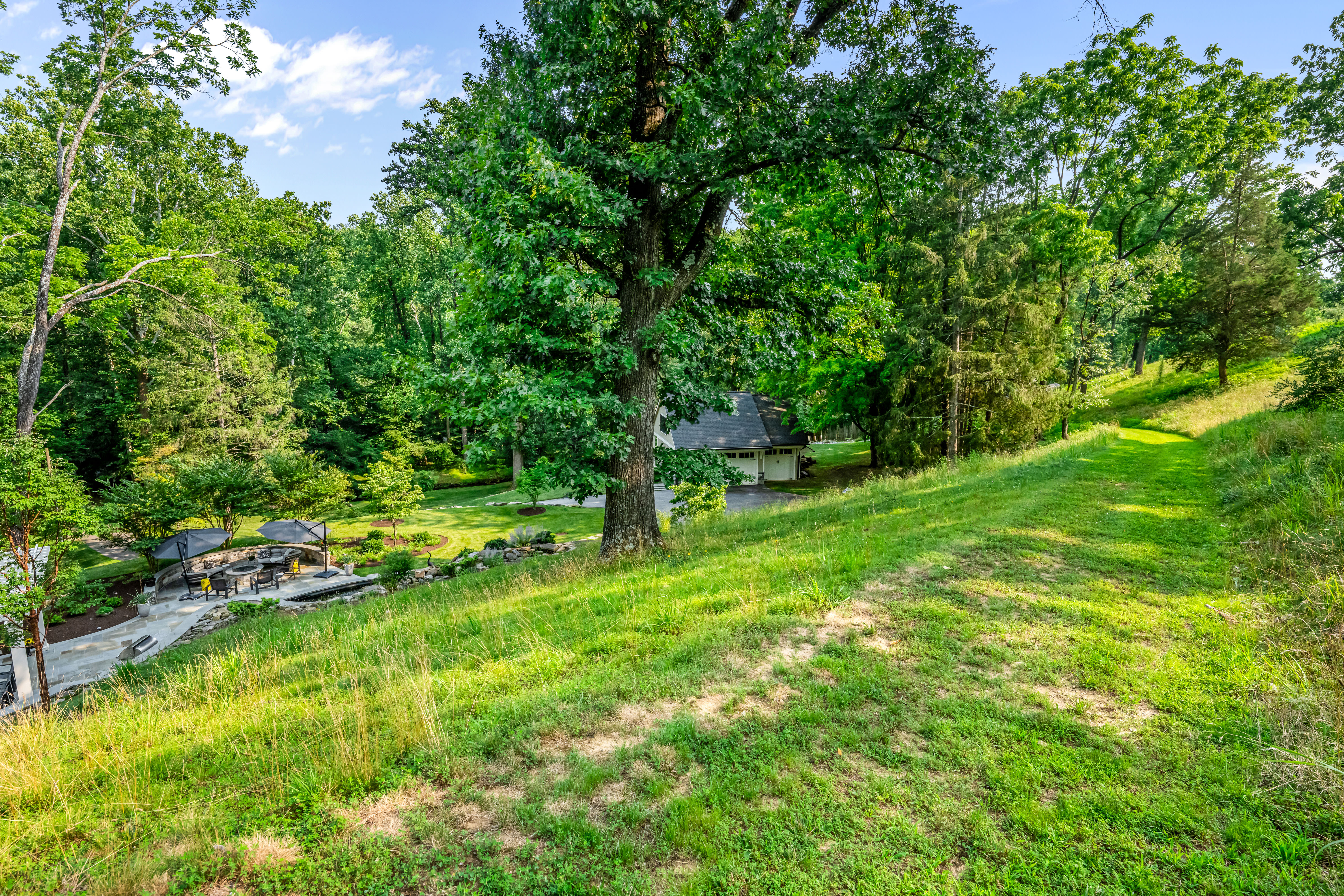  4113 & 4105 Hollow Road, Phoenixville, PA 19460 - 物件實景