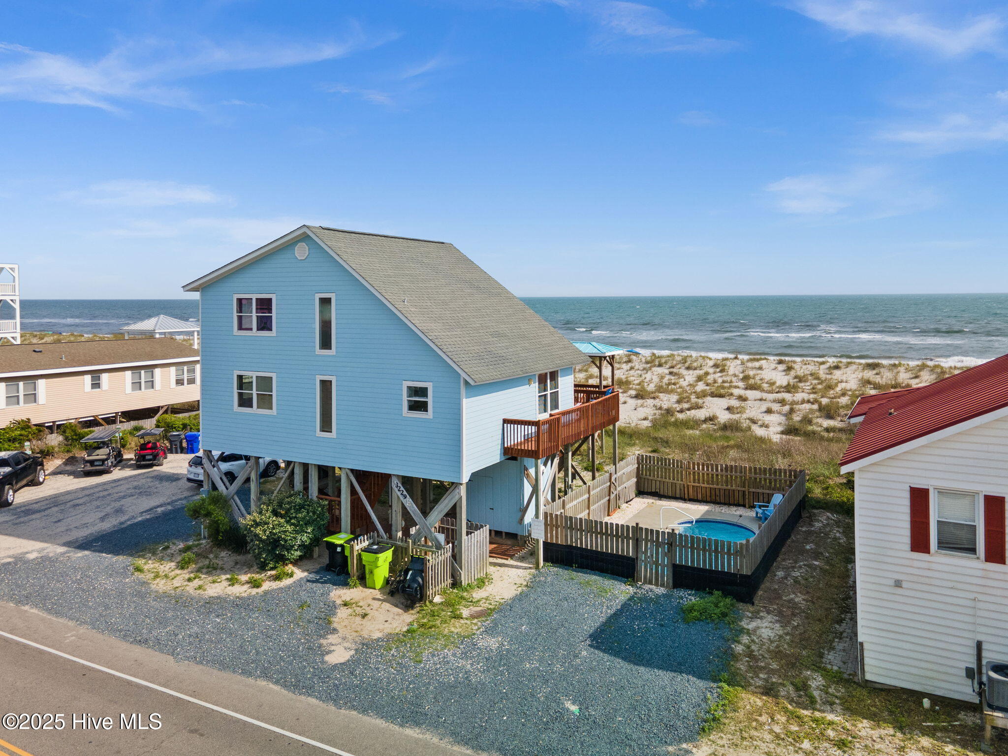 Oak Island, North Carolina, 28465, United States, 4 Bedrooms Bedrooms, ,2 BathroomsBathrooms,Residential,For Sale,1982879