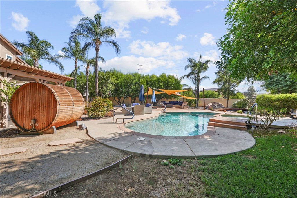 Menifee, California, 92584, United States, 5 Bedrooms Bedrooms, ,3 BathroomsBathrooms,Residential,For Sale,2001778