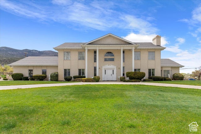 Manti, Utah, 84642, United States, 5 Bedrooms Bedrooms, ,3 BathroomsBathrooms,Residential,For Sale,1977640