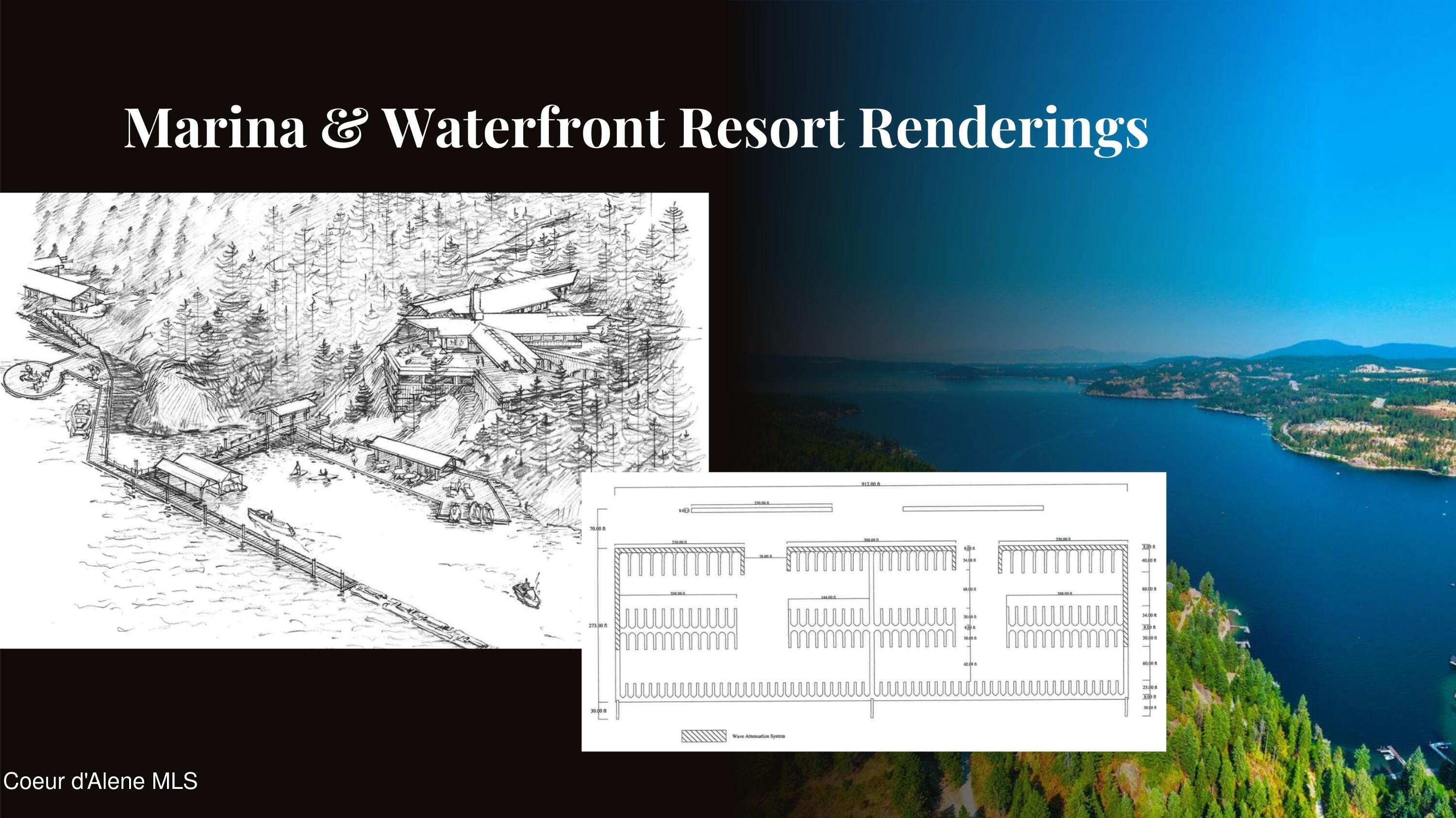 Harrison, Idaho, 83833, United States, 2 Bedrooms Bedrooms, ,Residential,For Sale,1955439